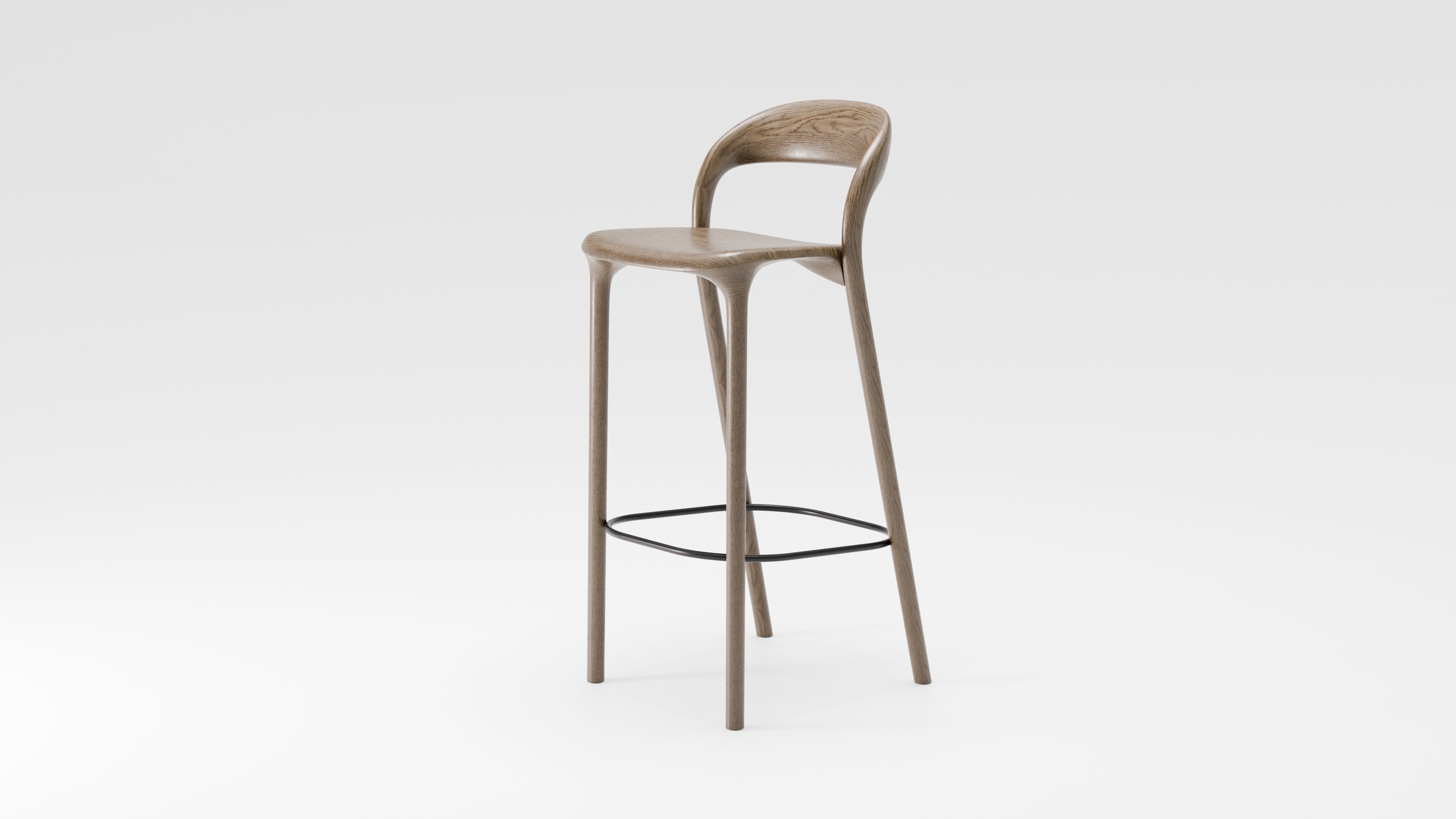 Bar Stool Baltera