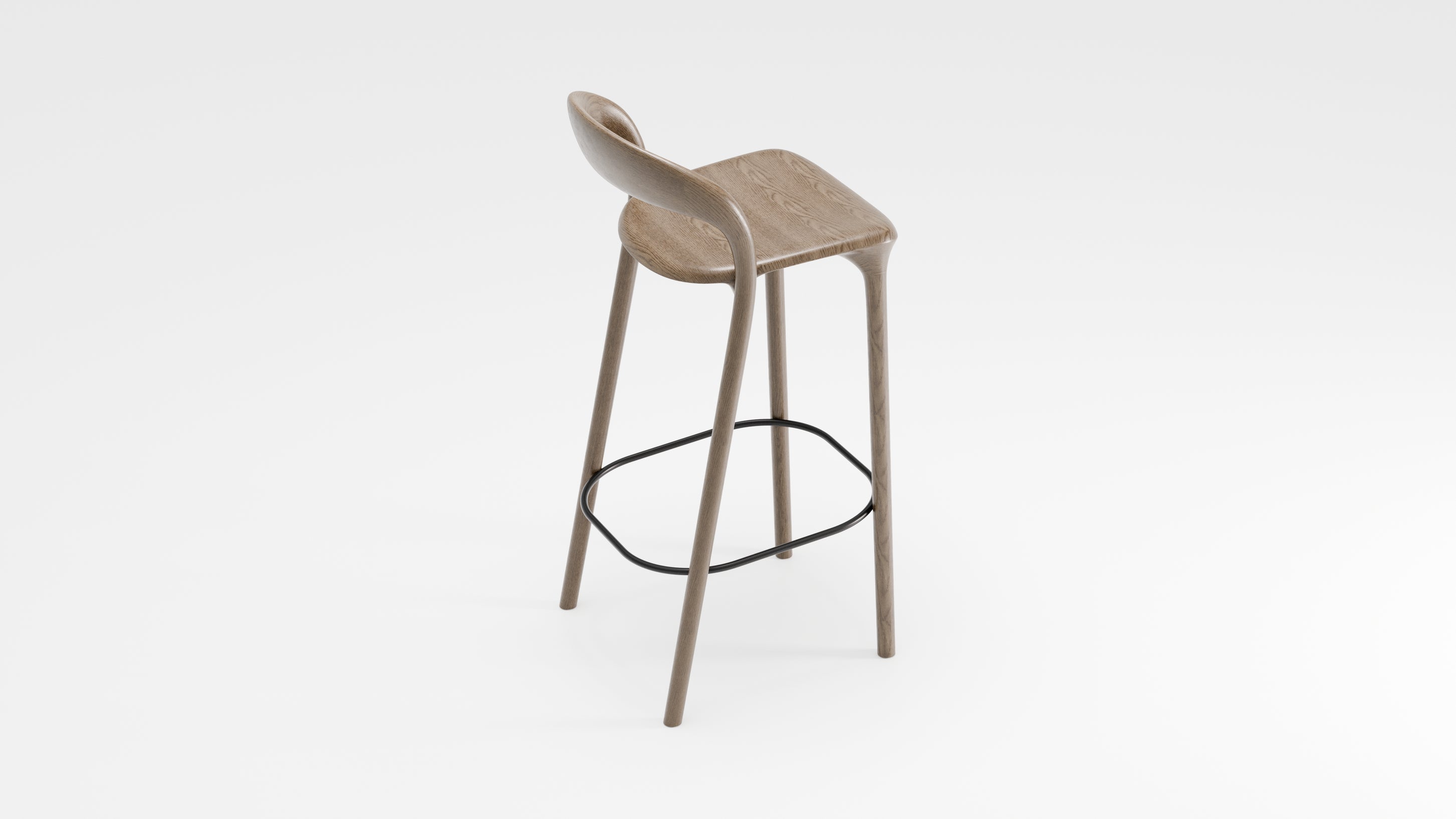 Bar Stool Baltera