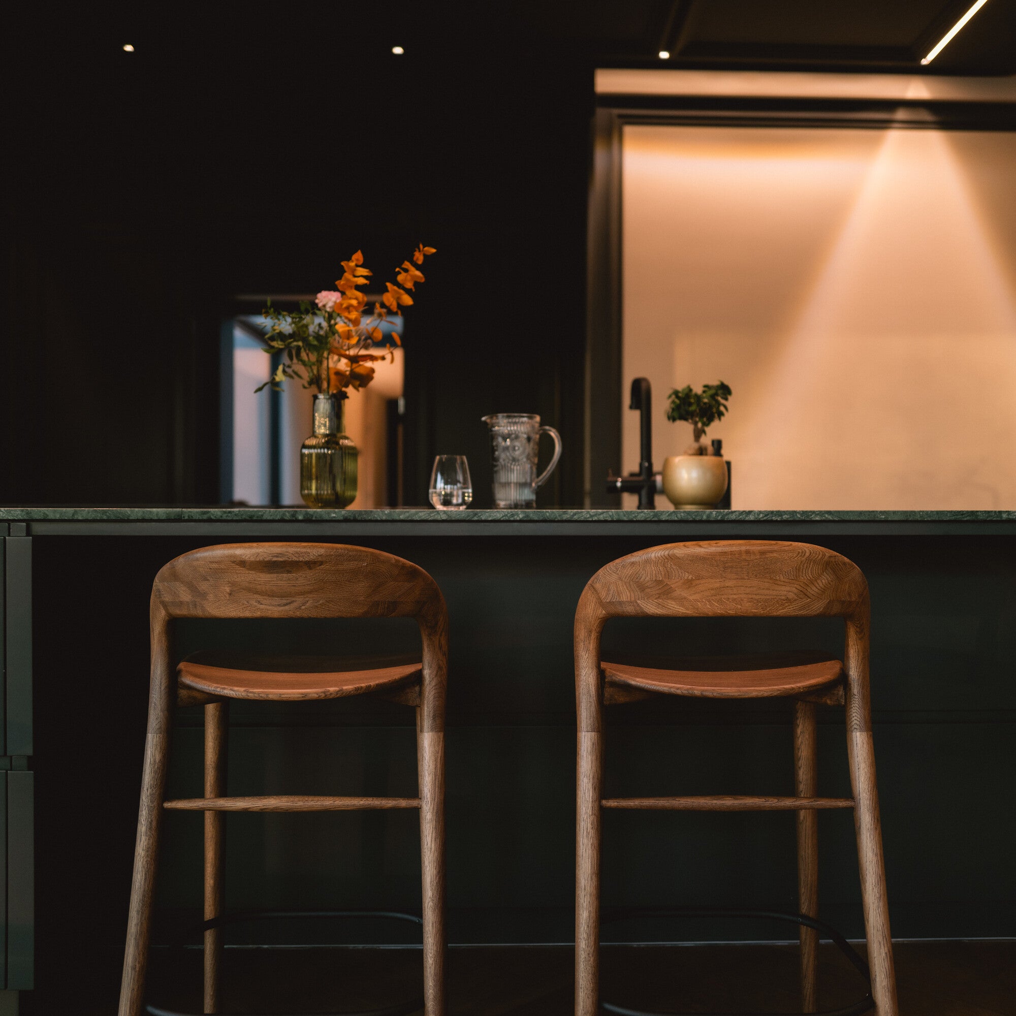 Bar Stool Baltera