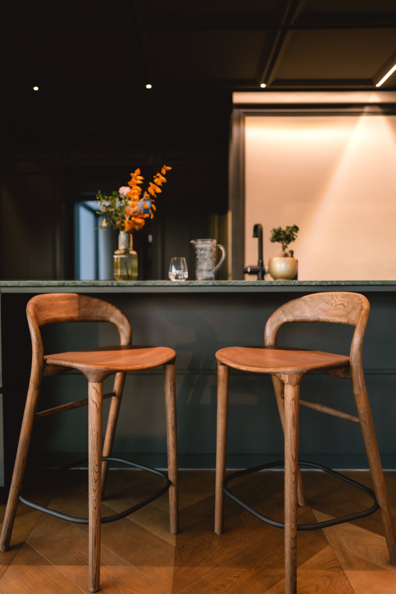 Bar Stool Baltera