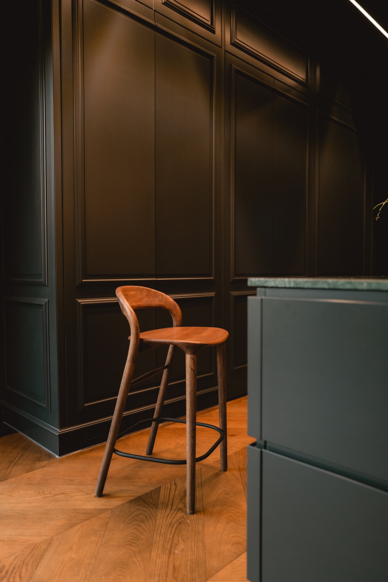 Bar Stool Baltera