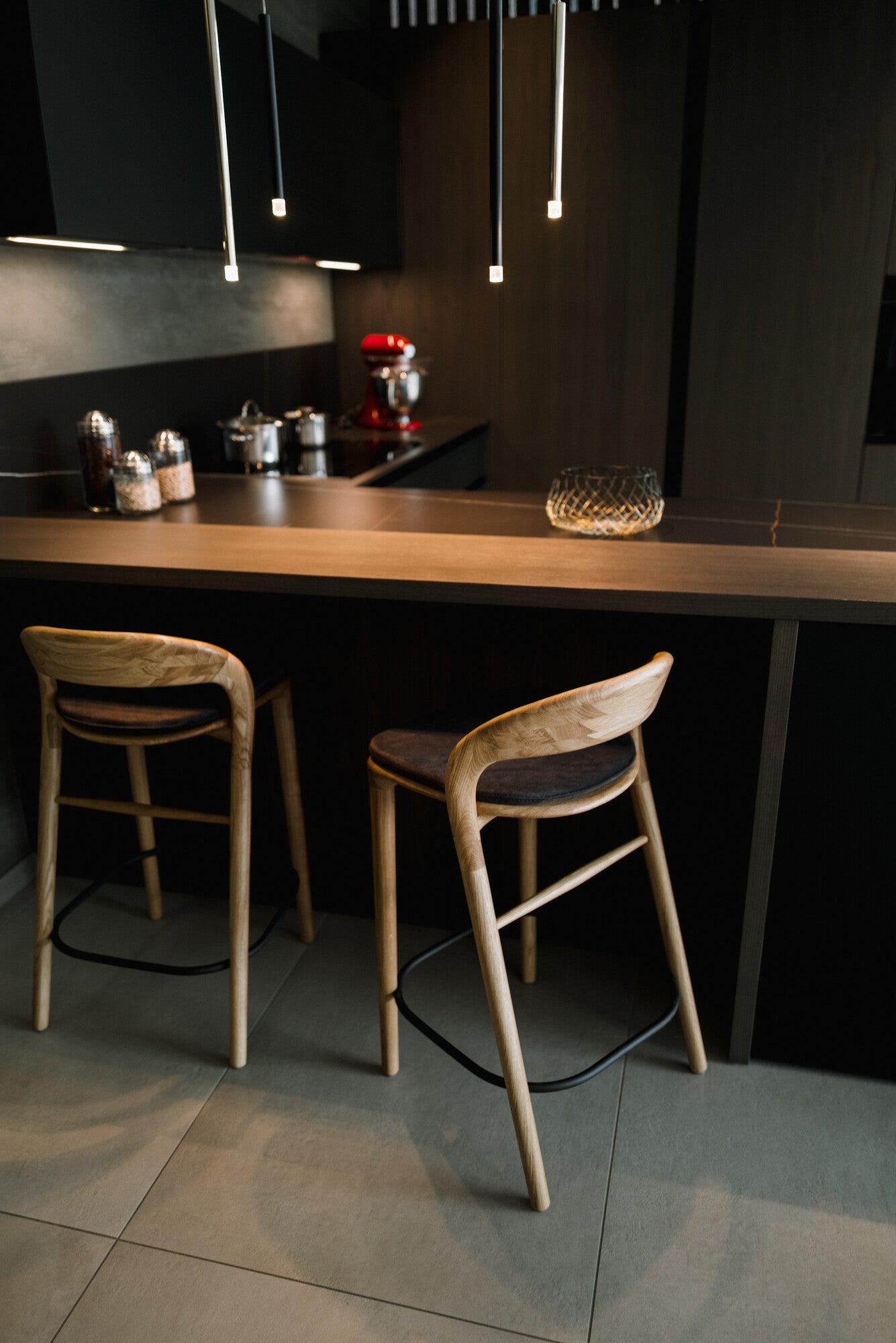 Bar Stool Baltera