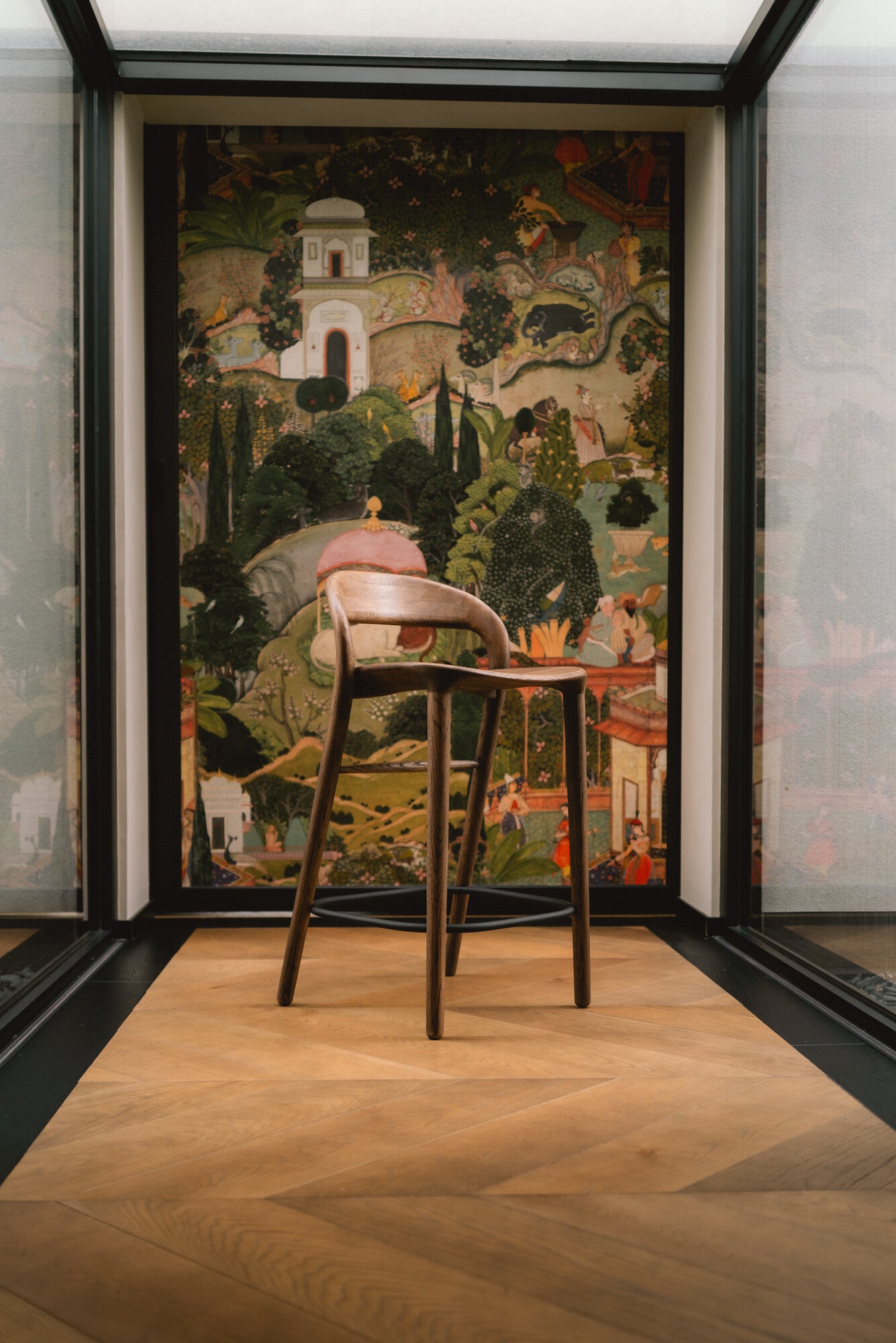 Bar Stool Baltera