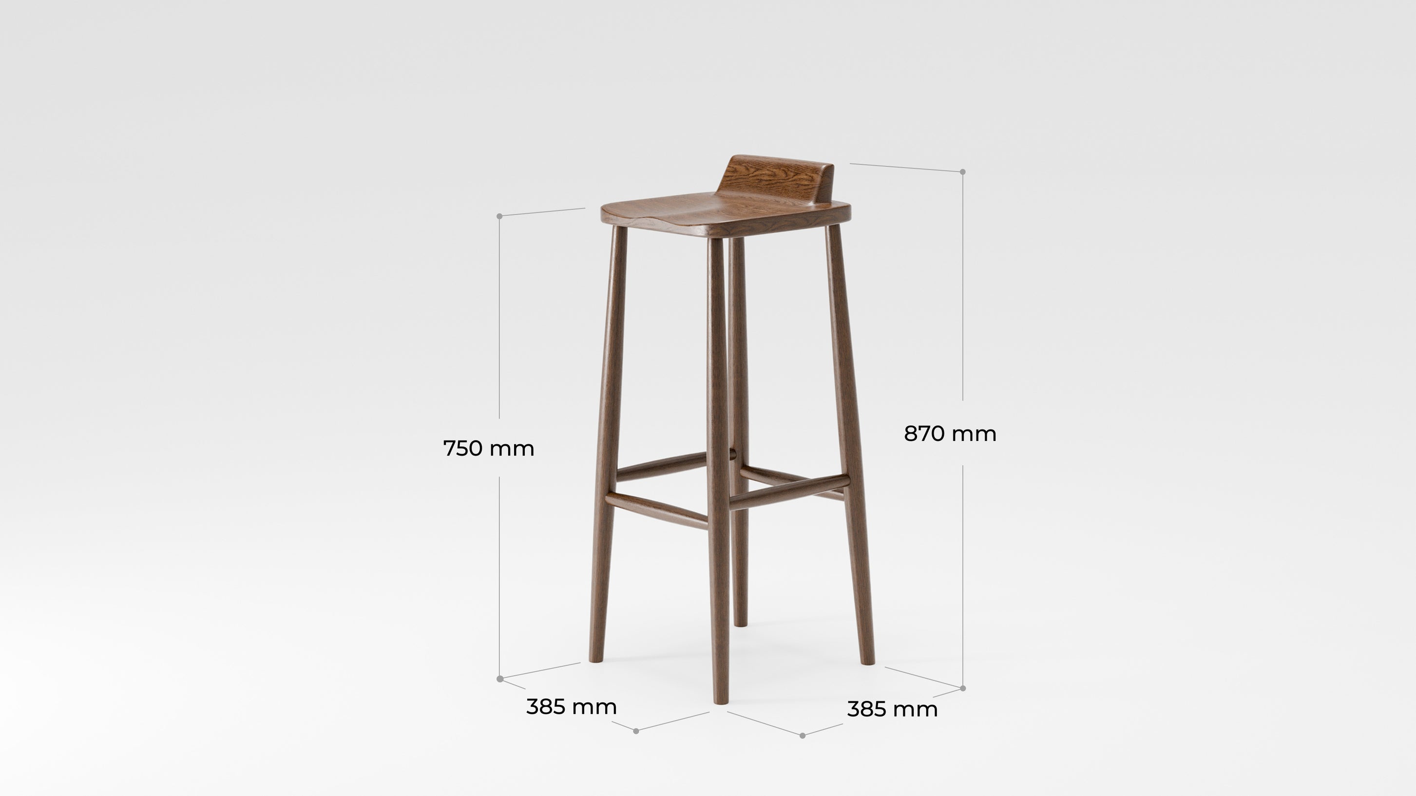 Bar Stool Pella