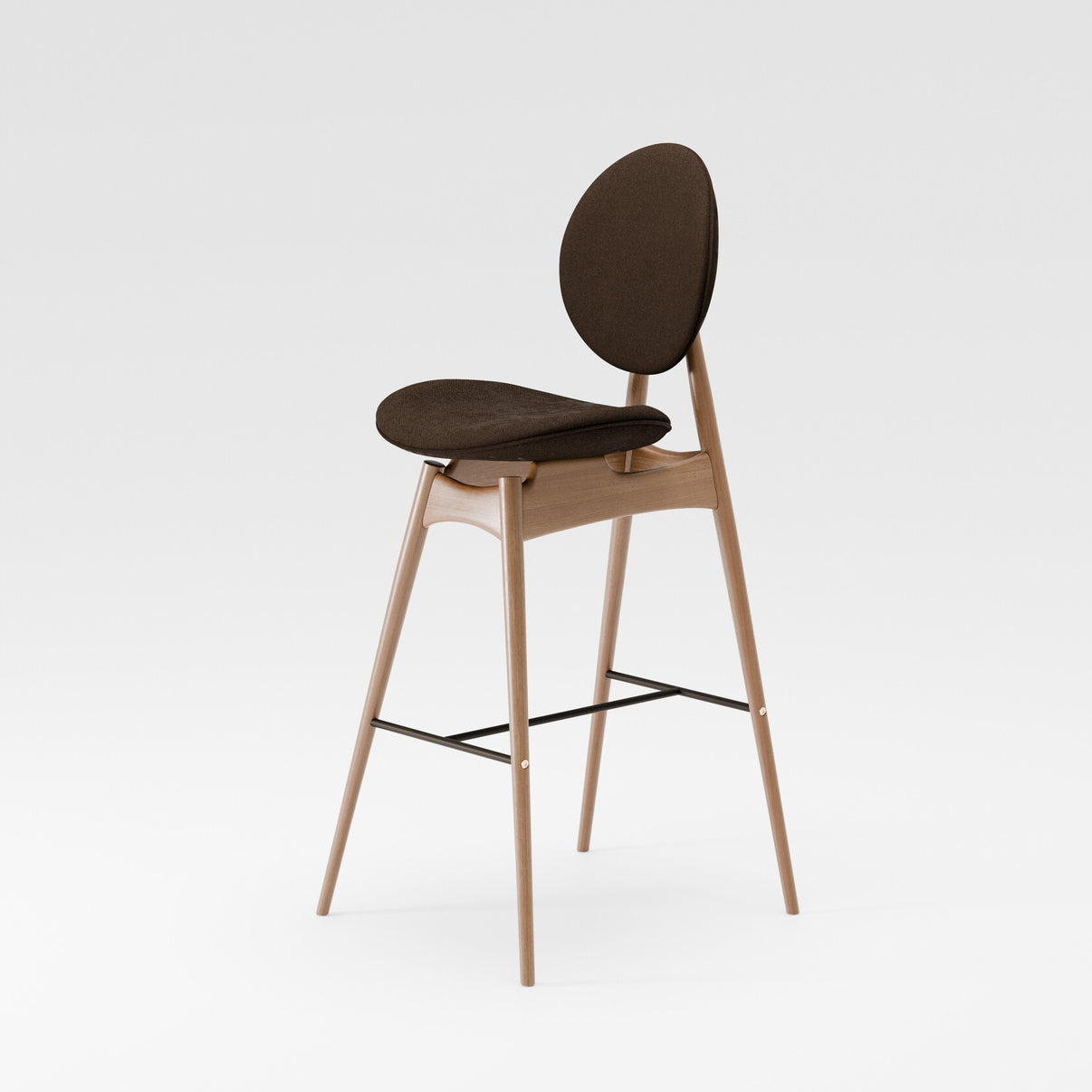 Bar Stool Rusa B