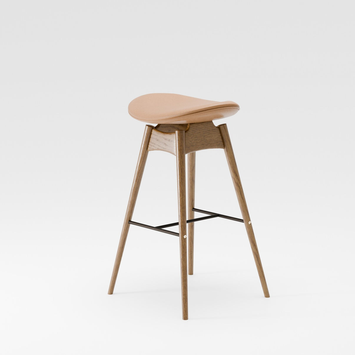Bar Stool Rusa