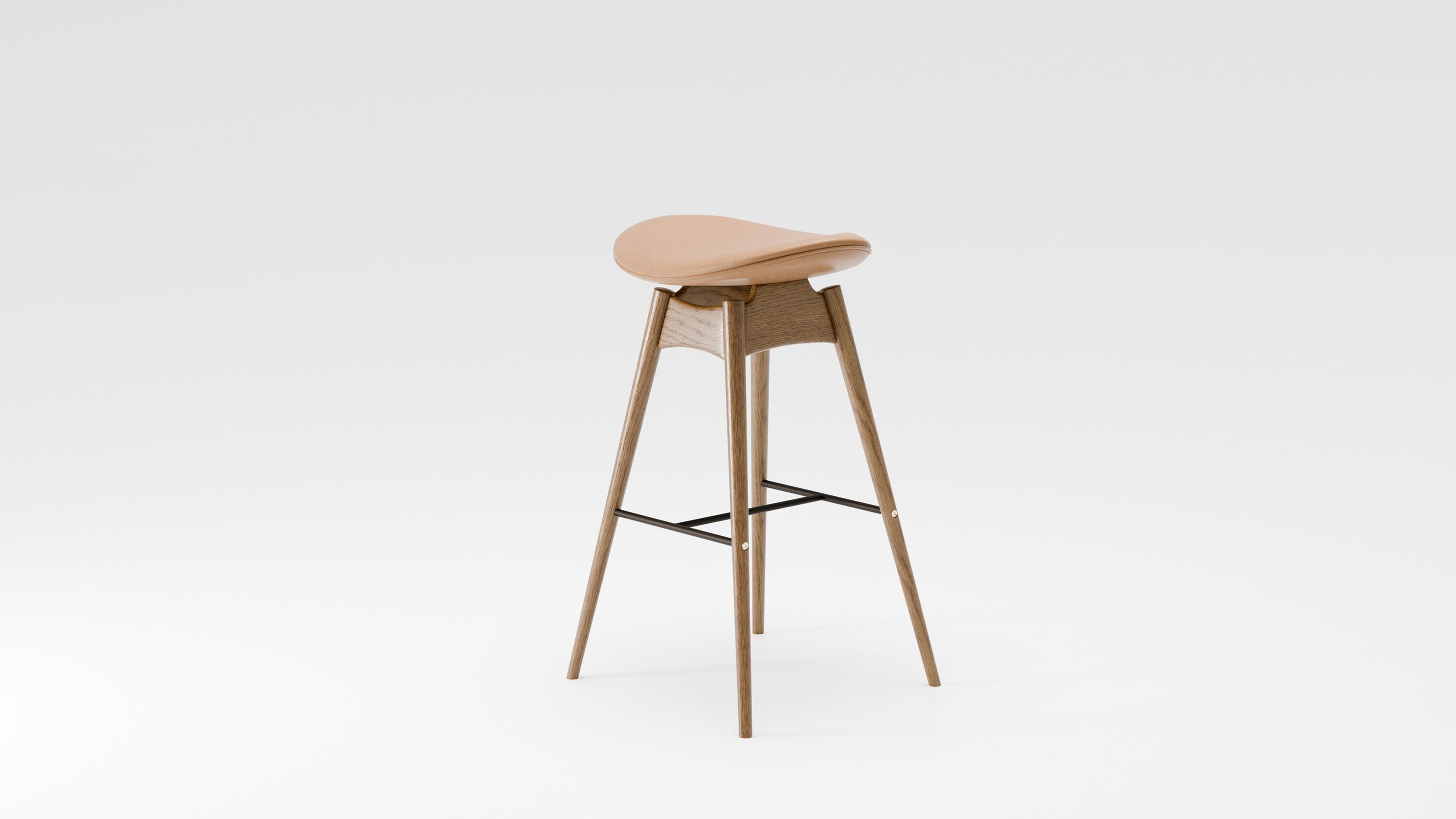 Bar Stool Rusa