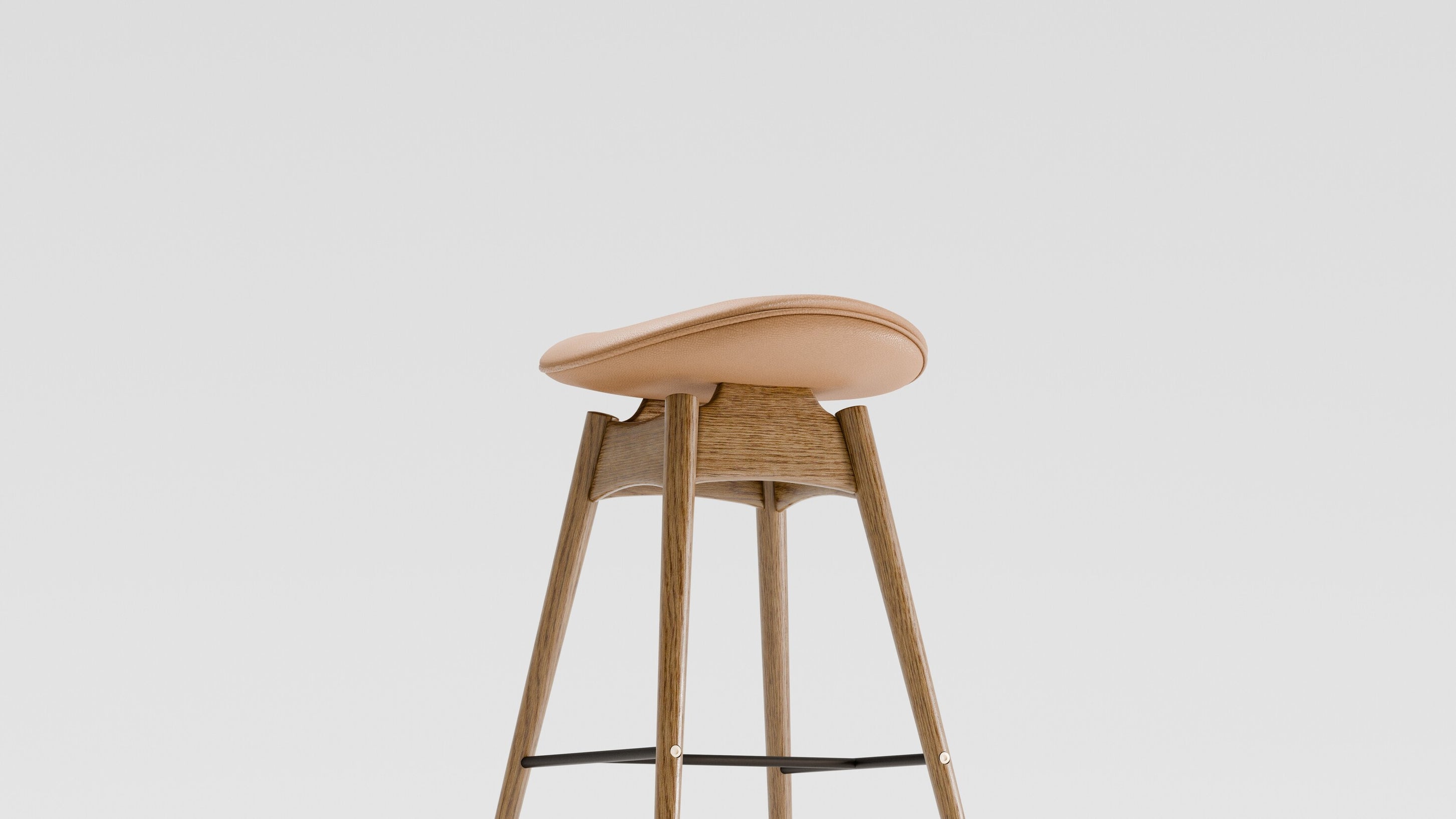 Bar Stool Rusa