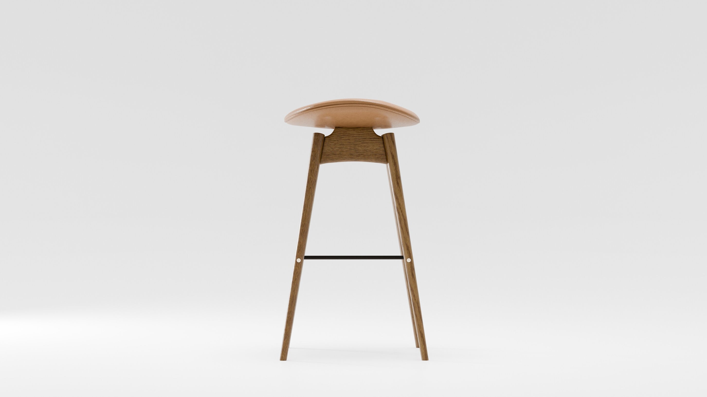 Bar Stool Rusa