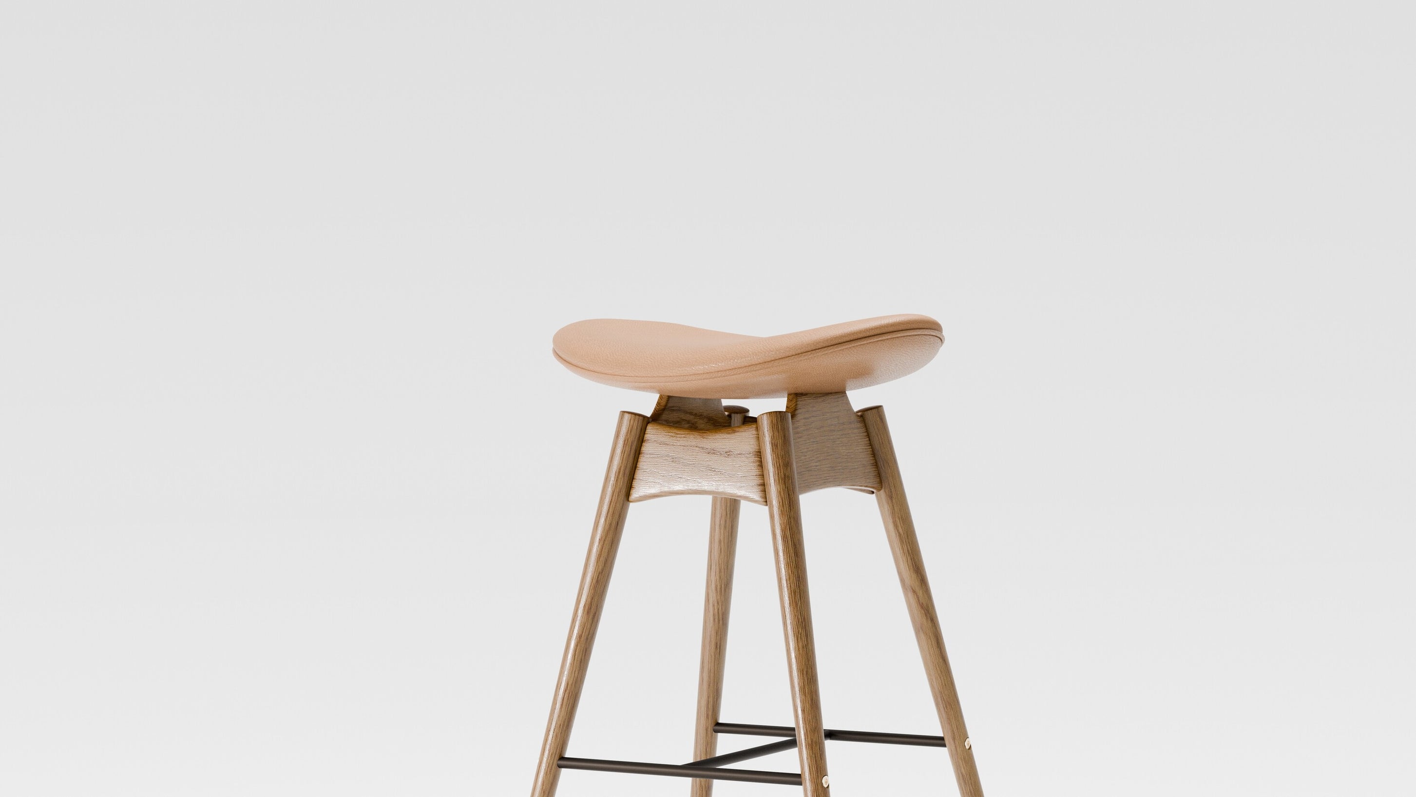 Bar Stool Rusa