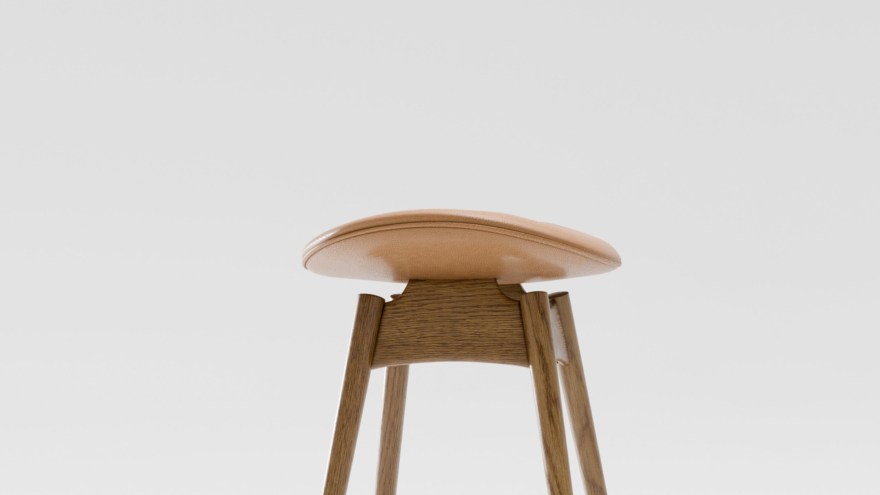 Bar Stool Rusa