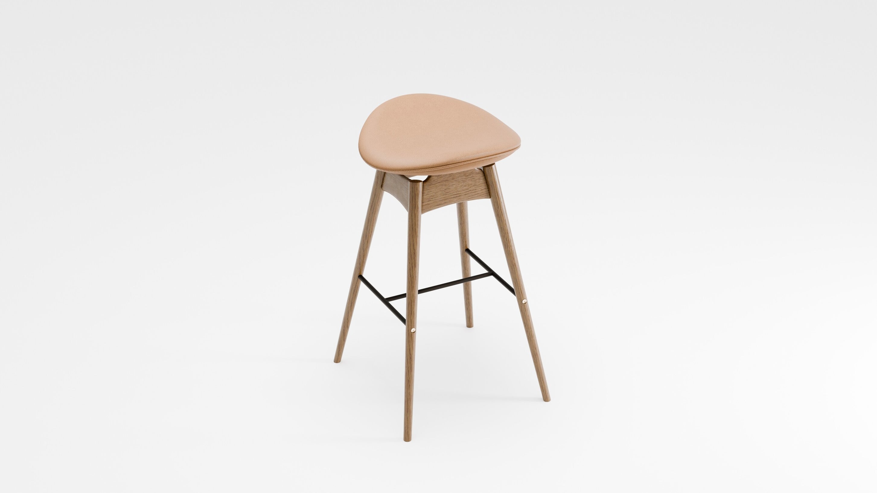 Bar Stool Rusa