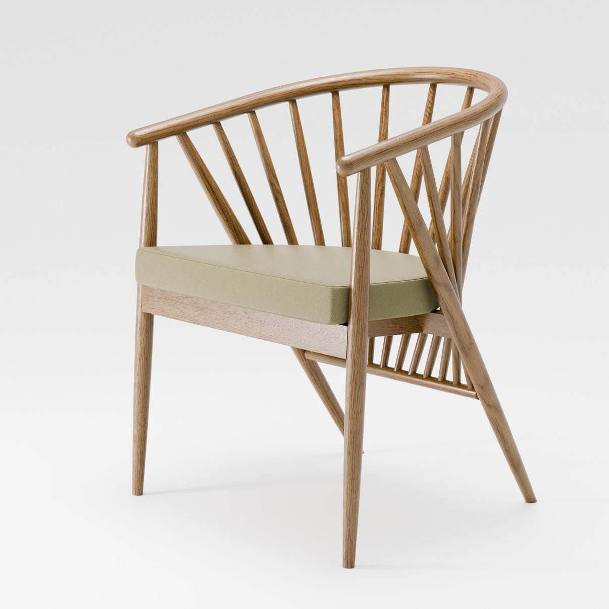 Chair Alba