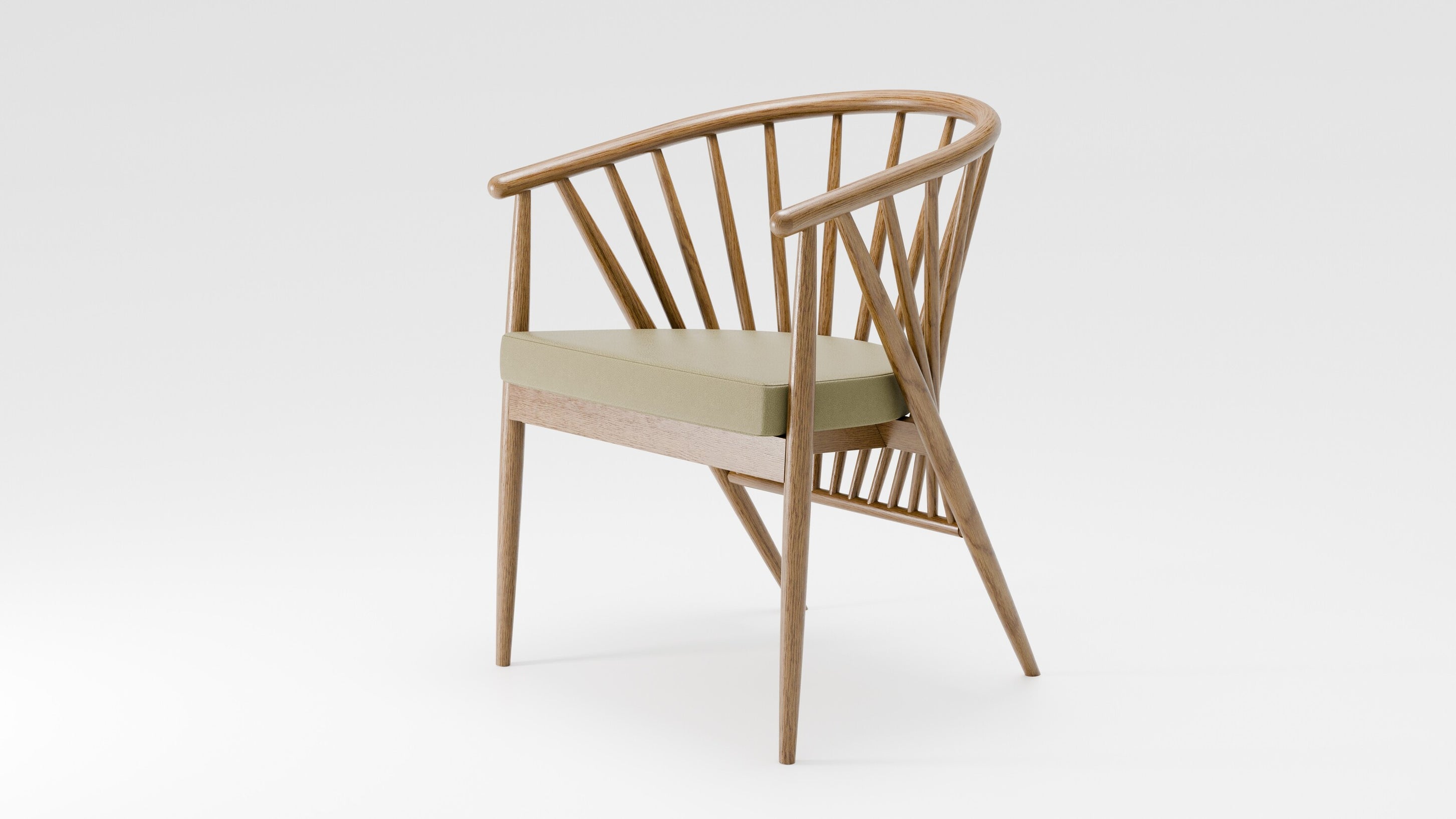 Chair Alba