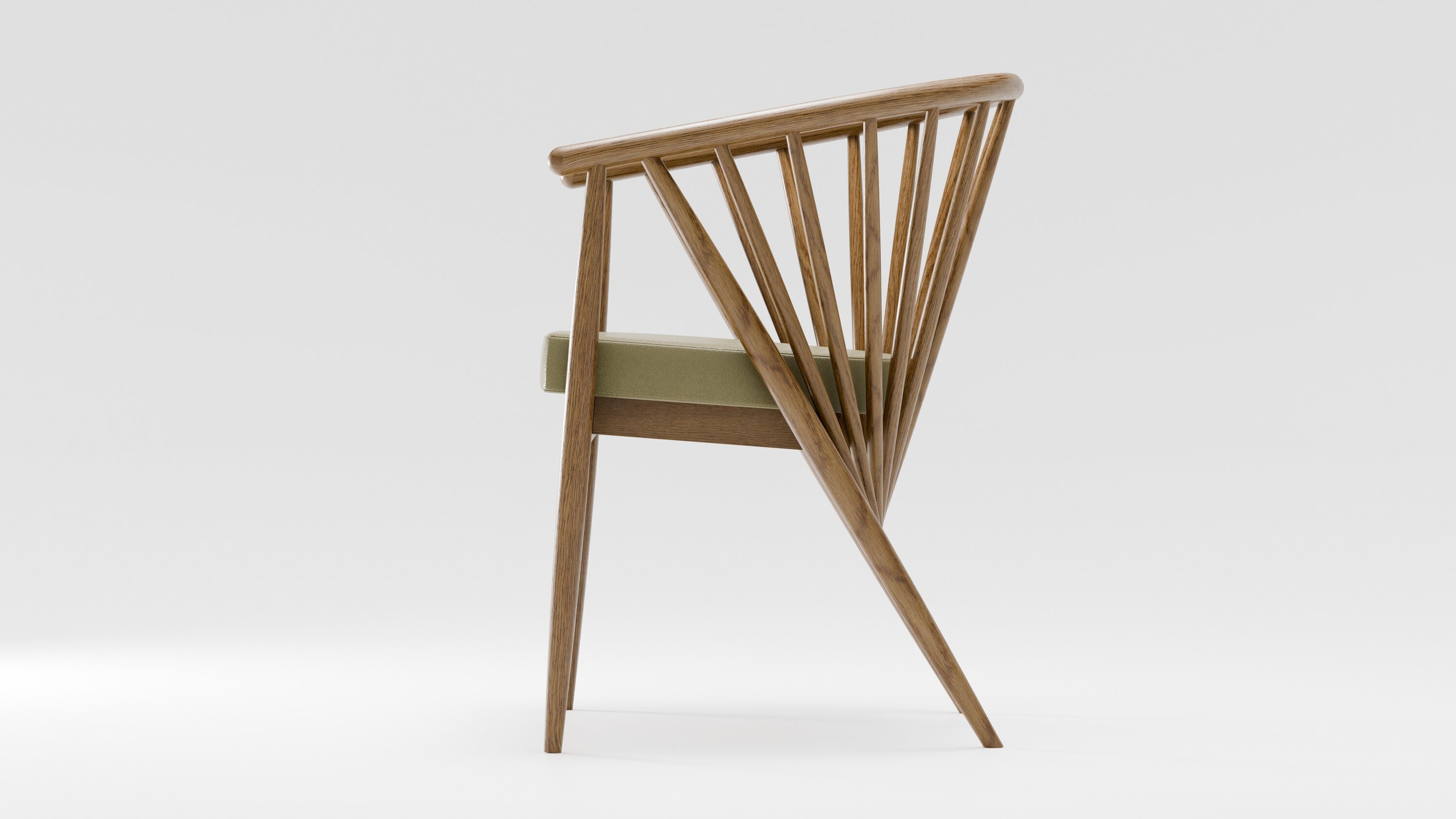 Chair Alba