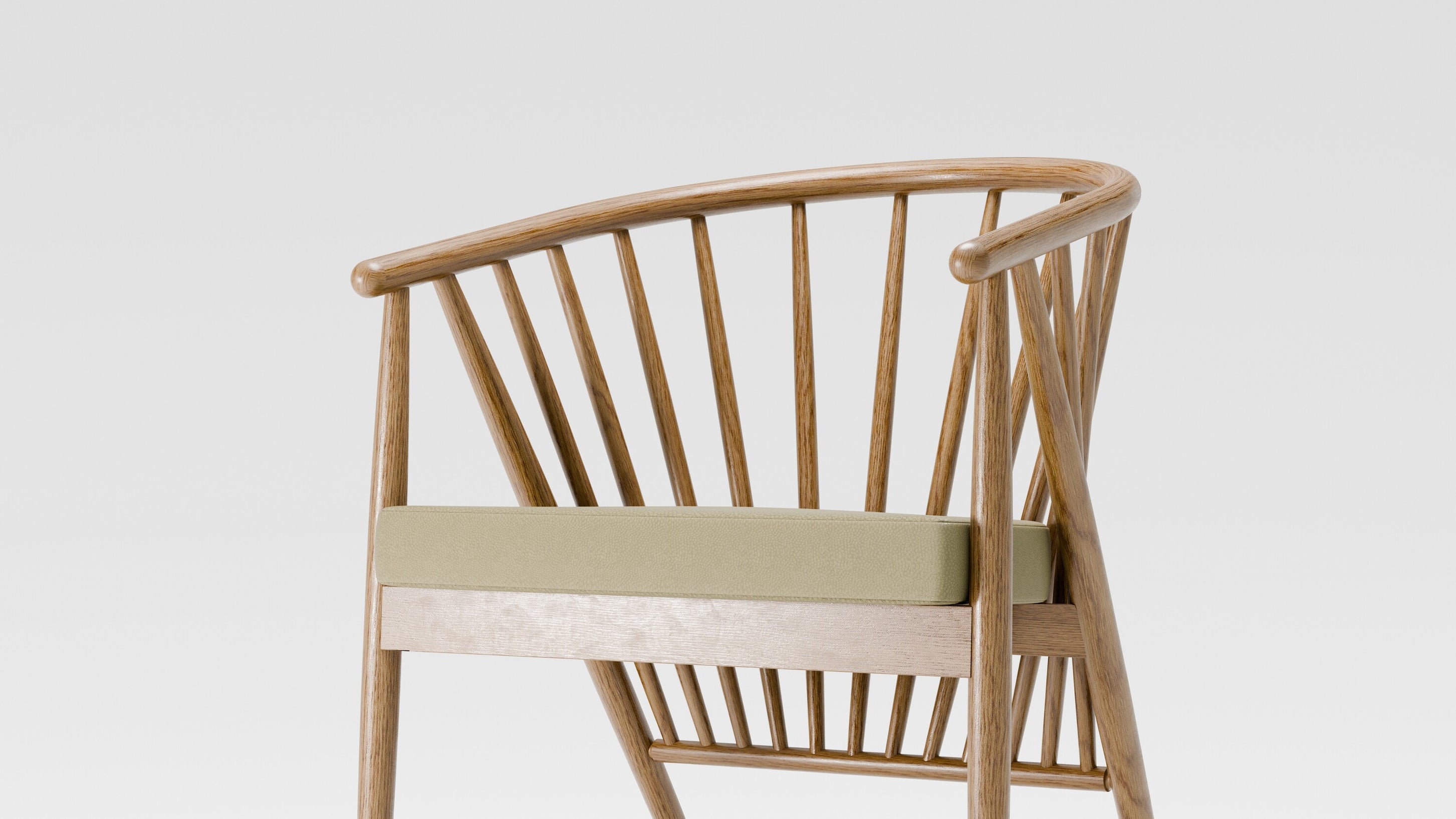 Chair Alba