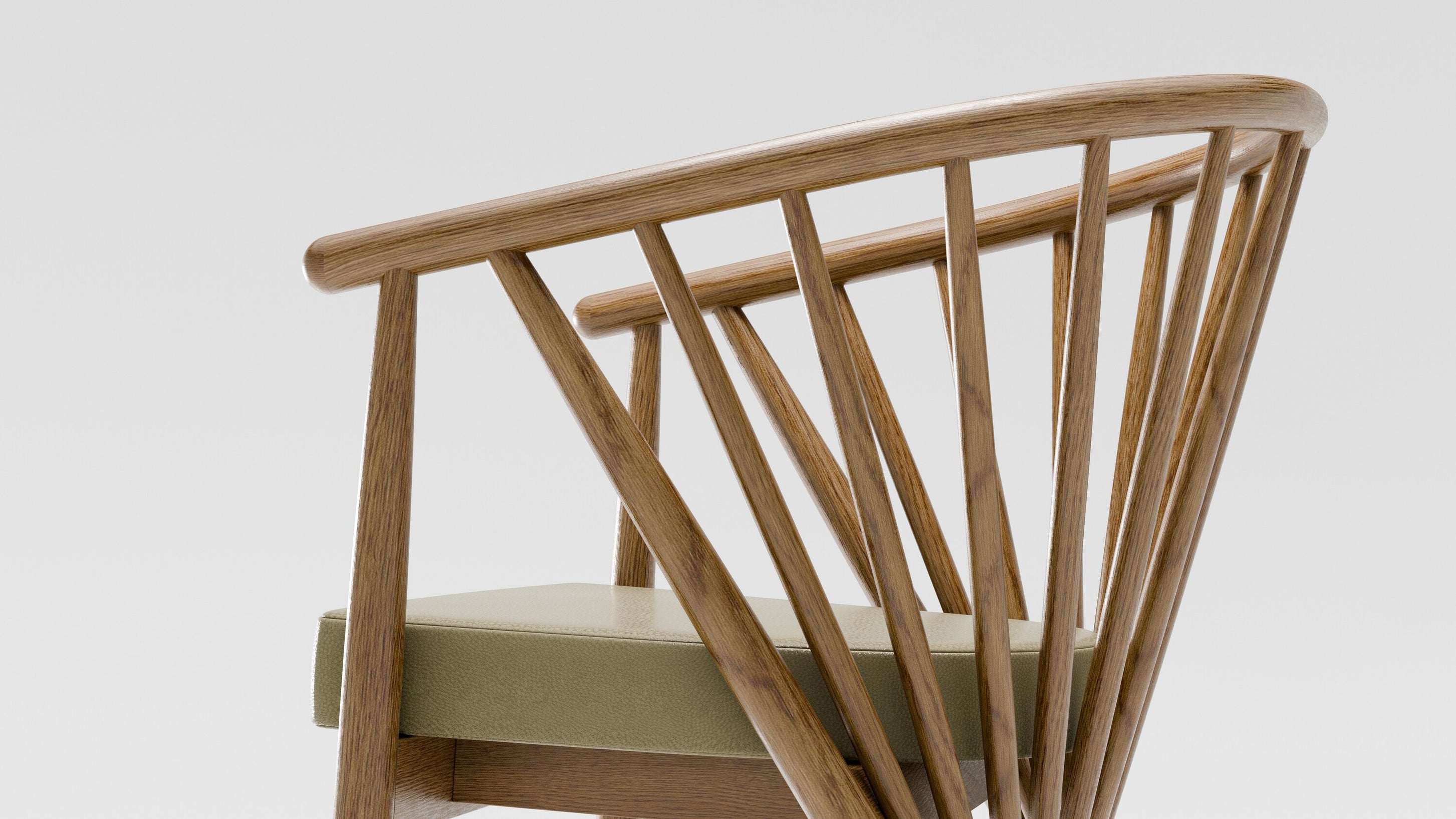 Chair Alba