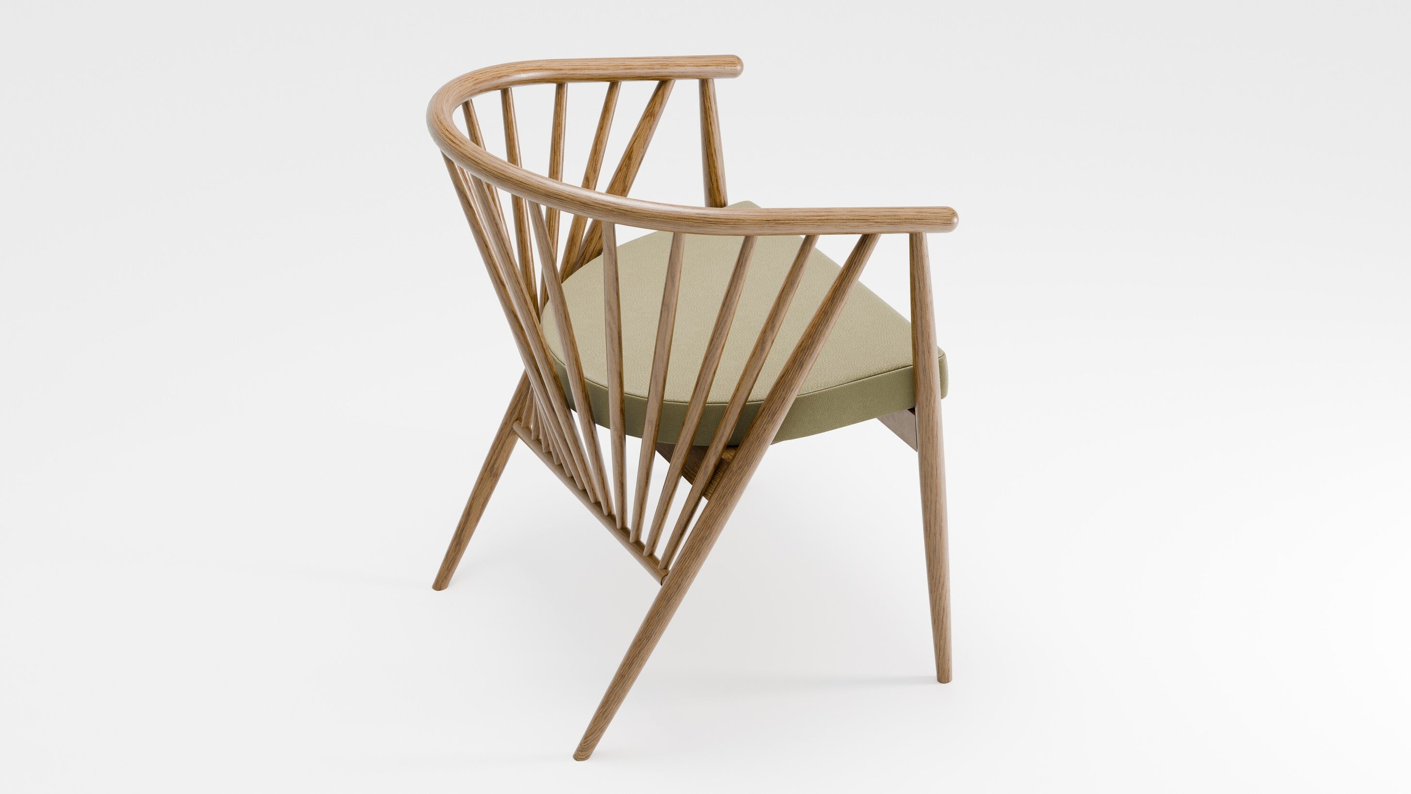 Chair Alba