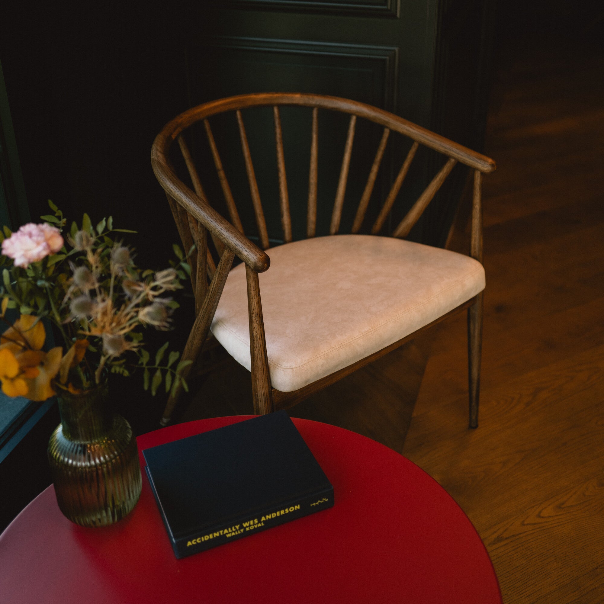 Chair Alba