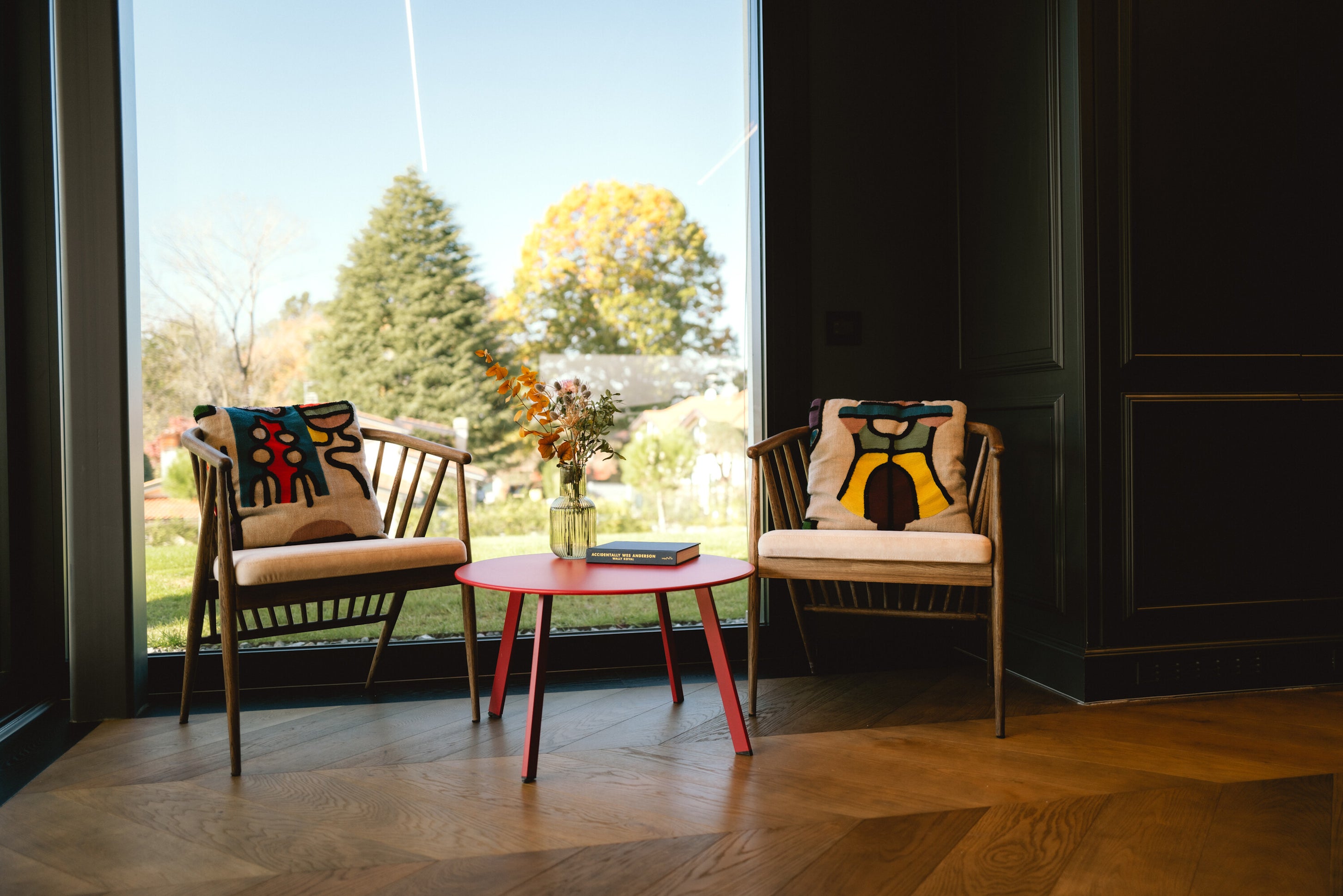 Chair Alba