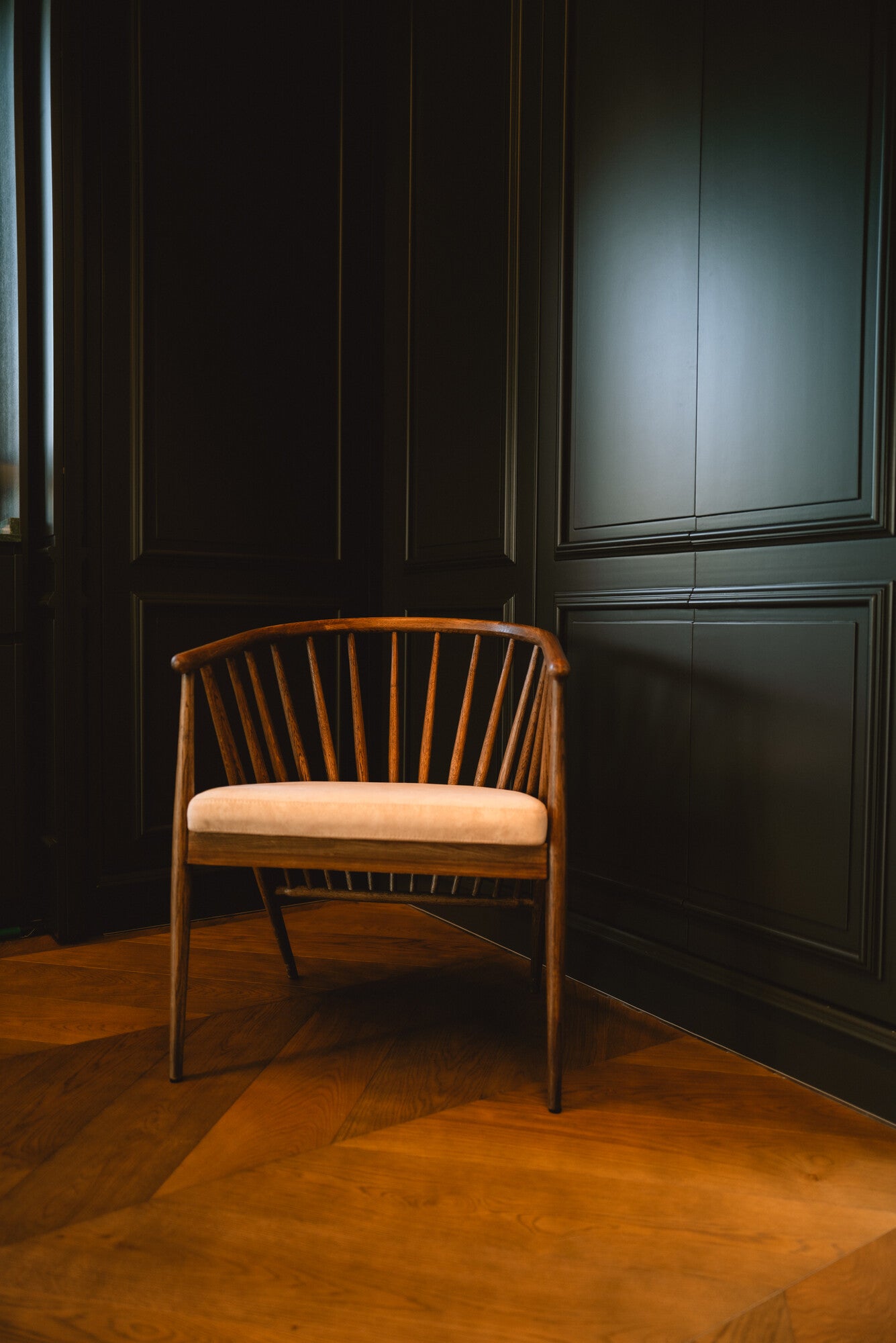 Chair Alba