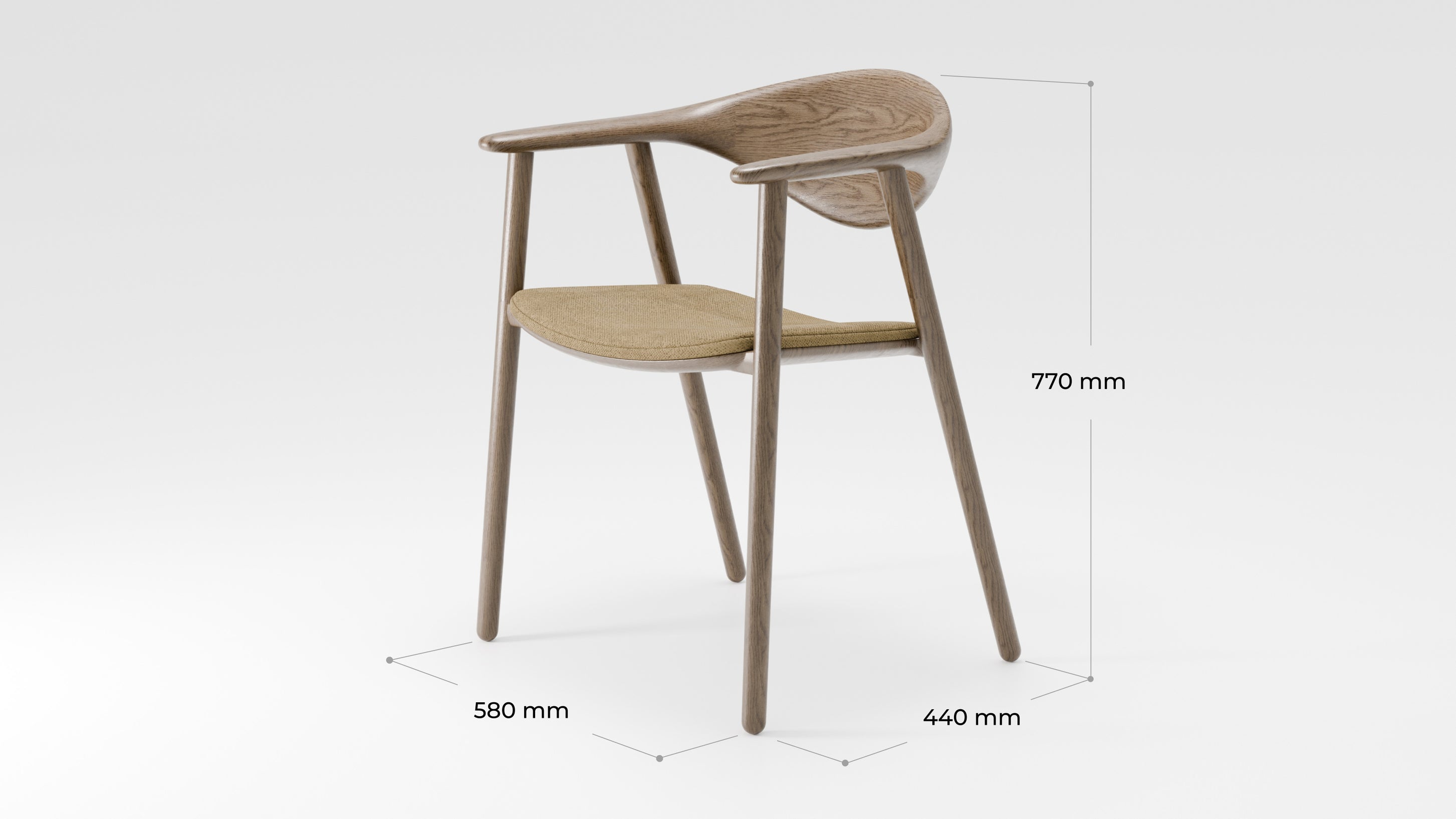 Chair Brolo