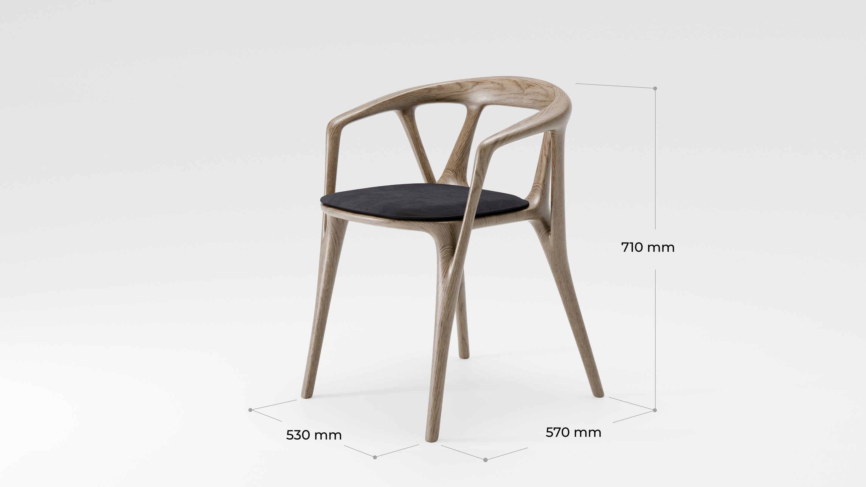 Chair Comabbio
