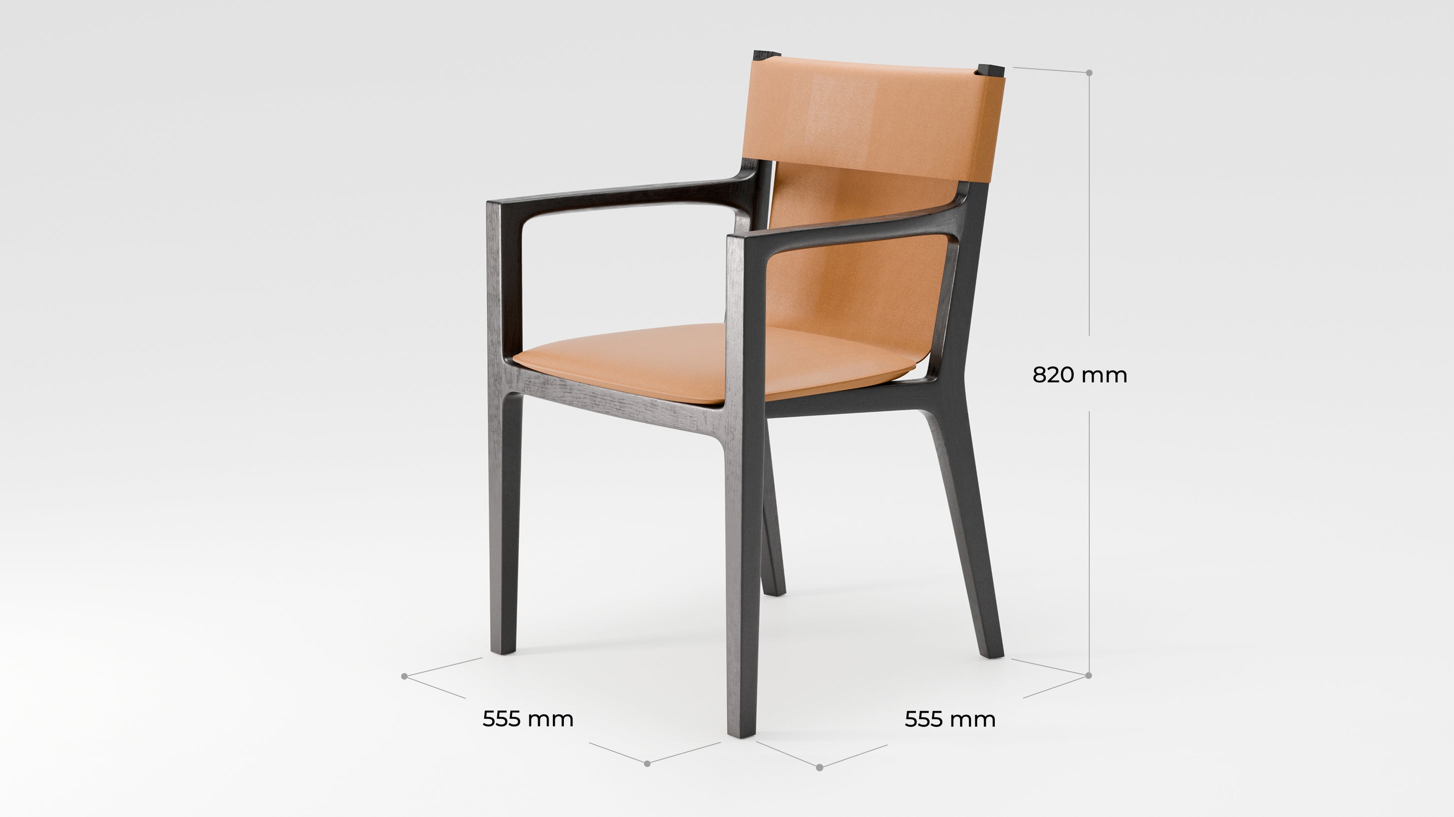 Chair Erba