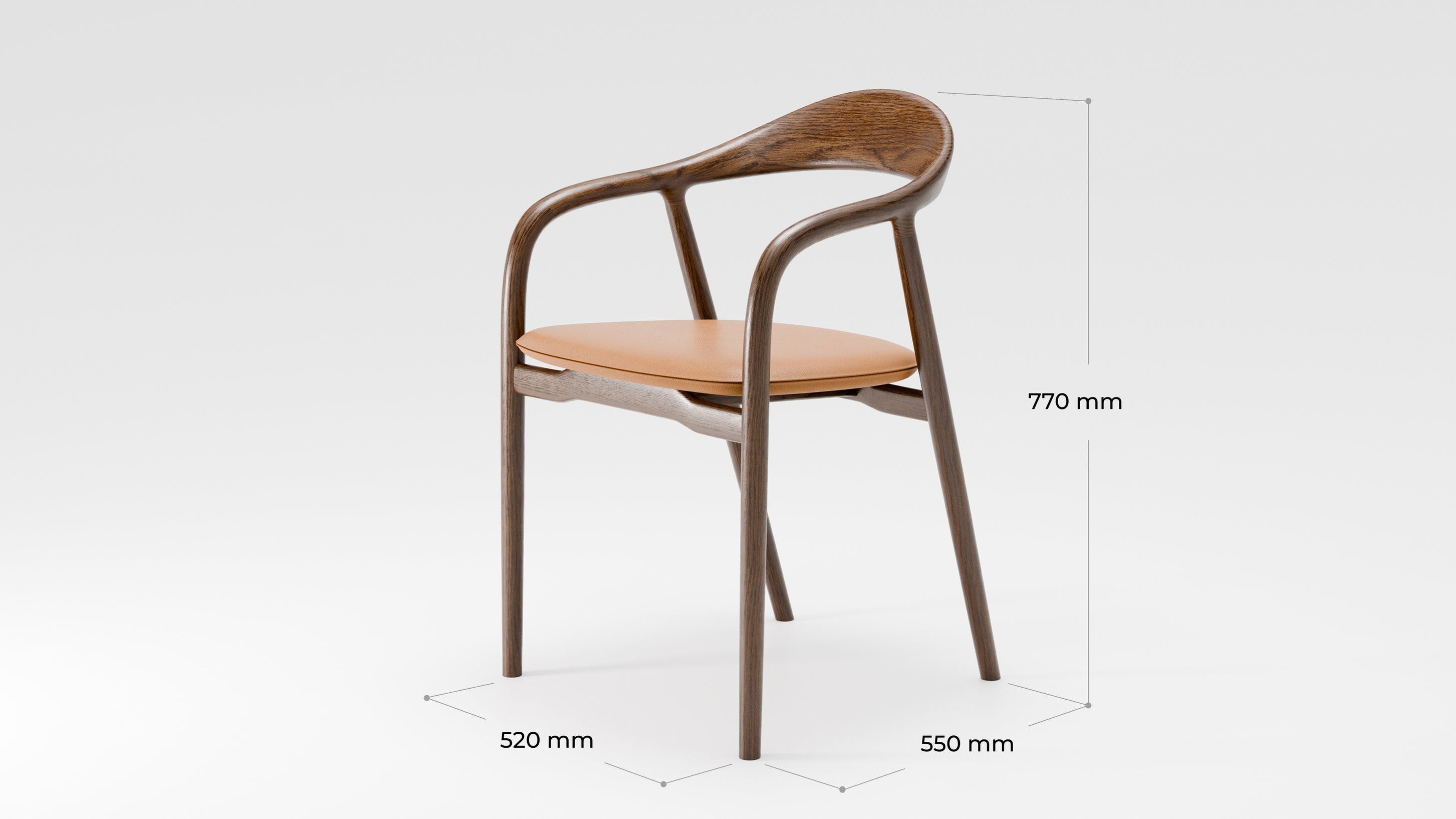 Chair Ispra soft