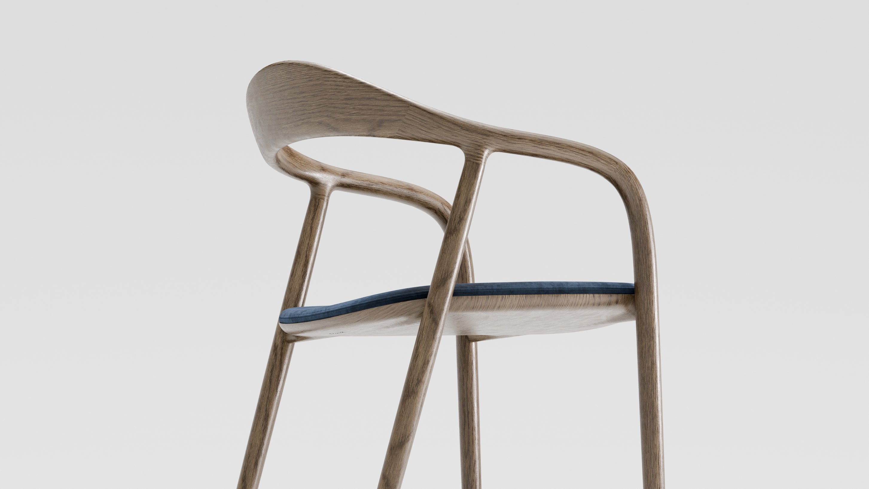 Chair Ispra