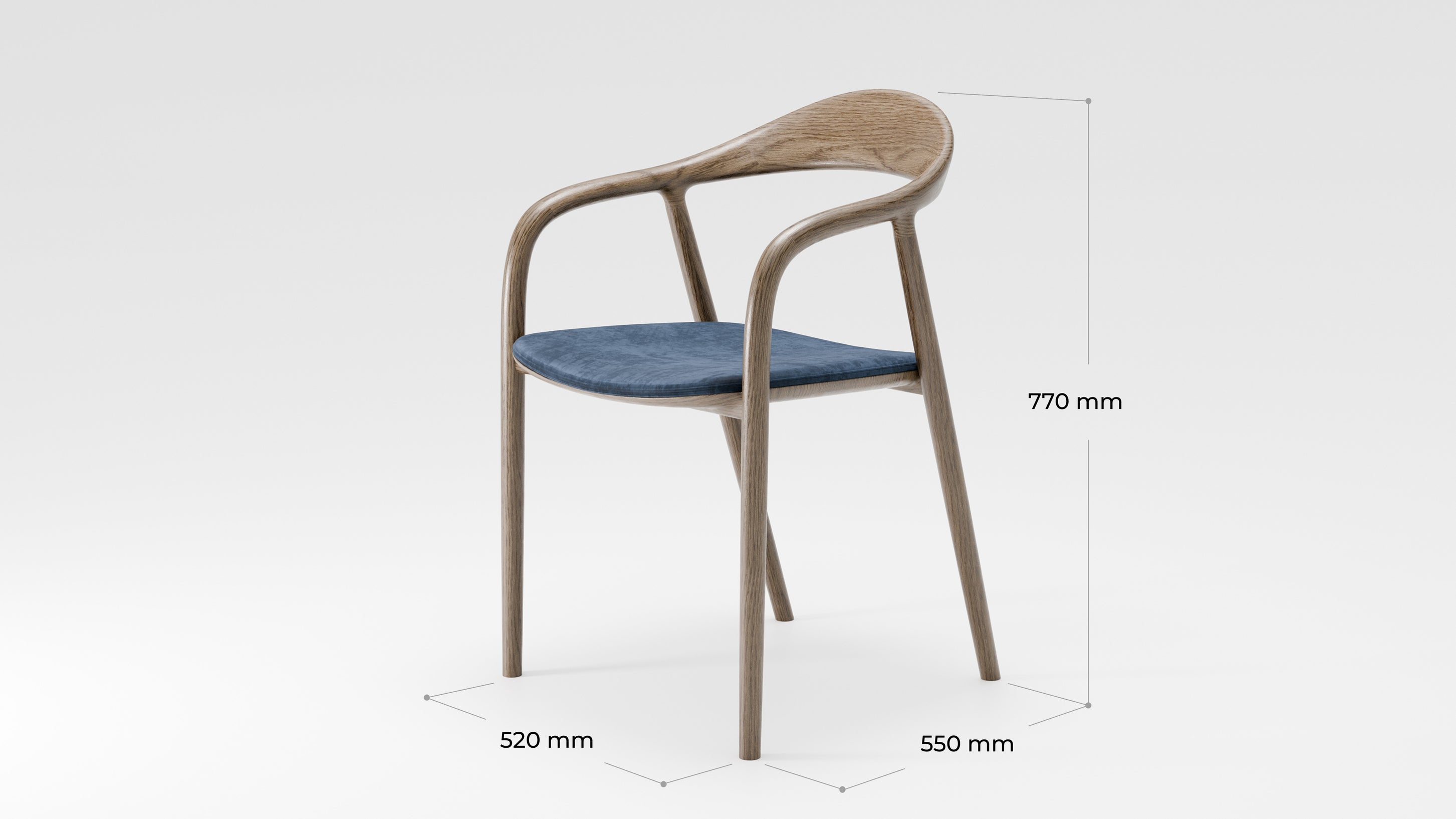 Chair Ispra