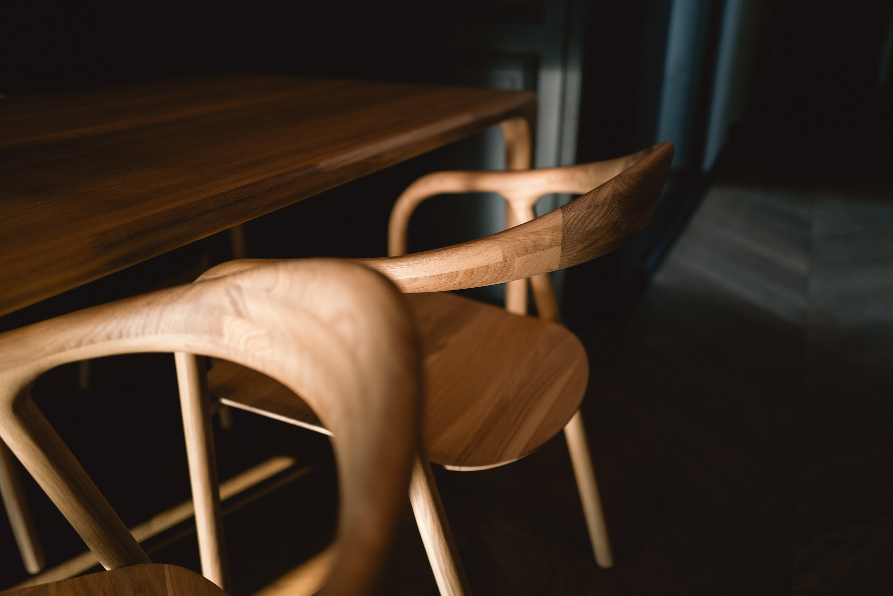 Chair Ispra