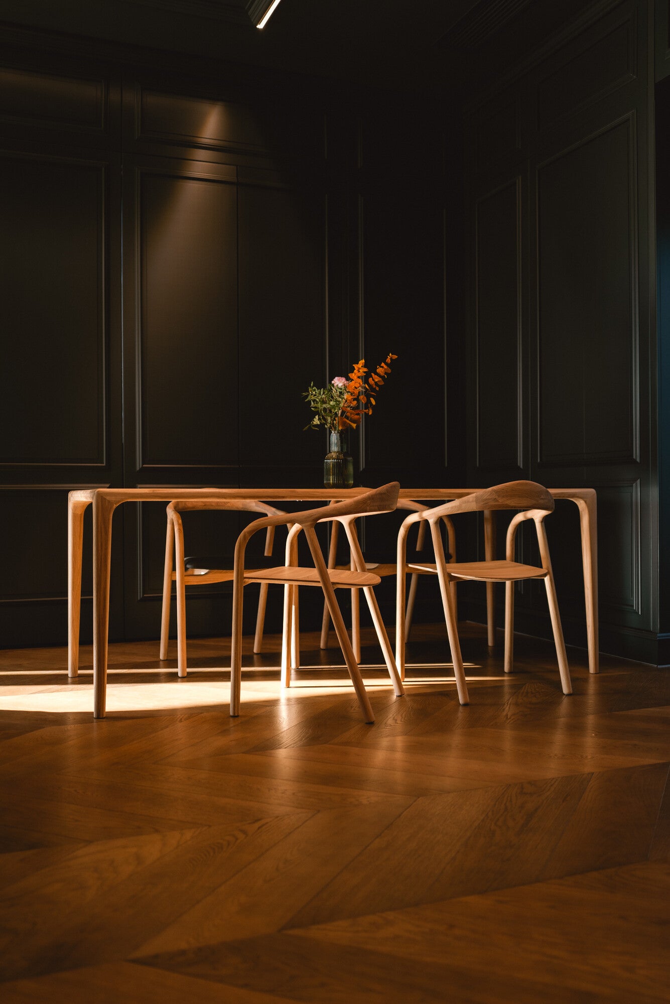 Chair Ispra