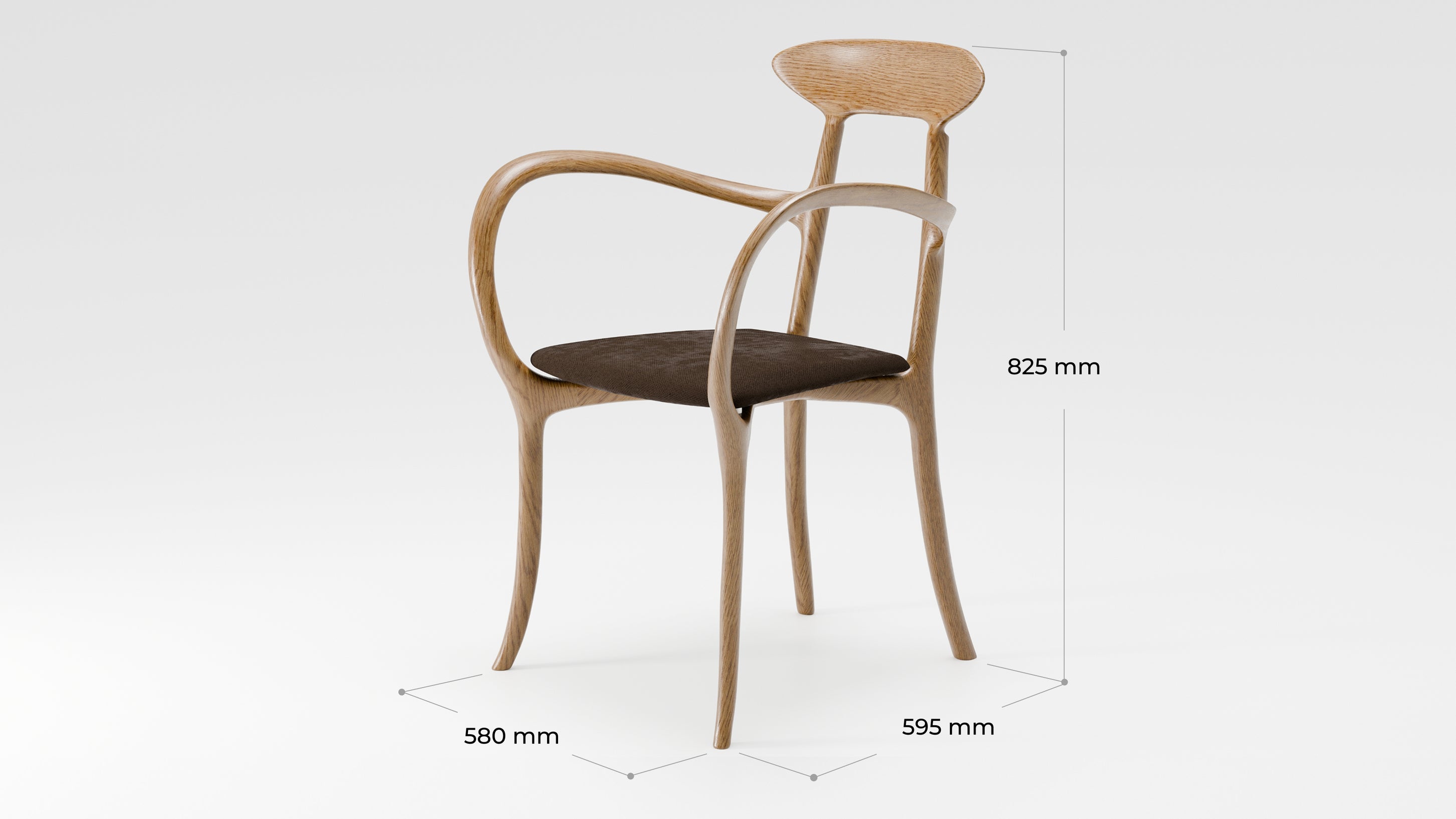Chair Molino