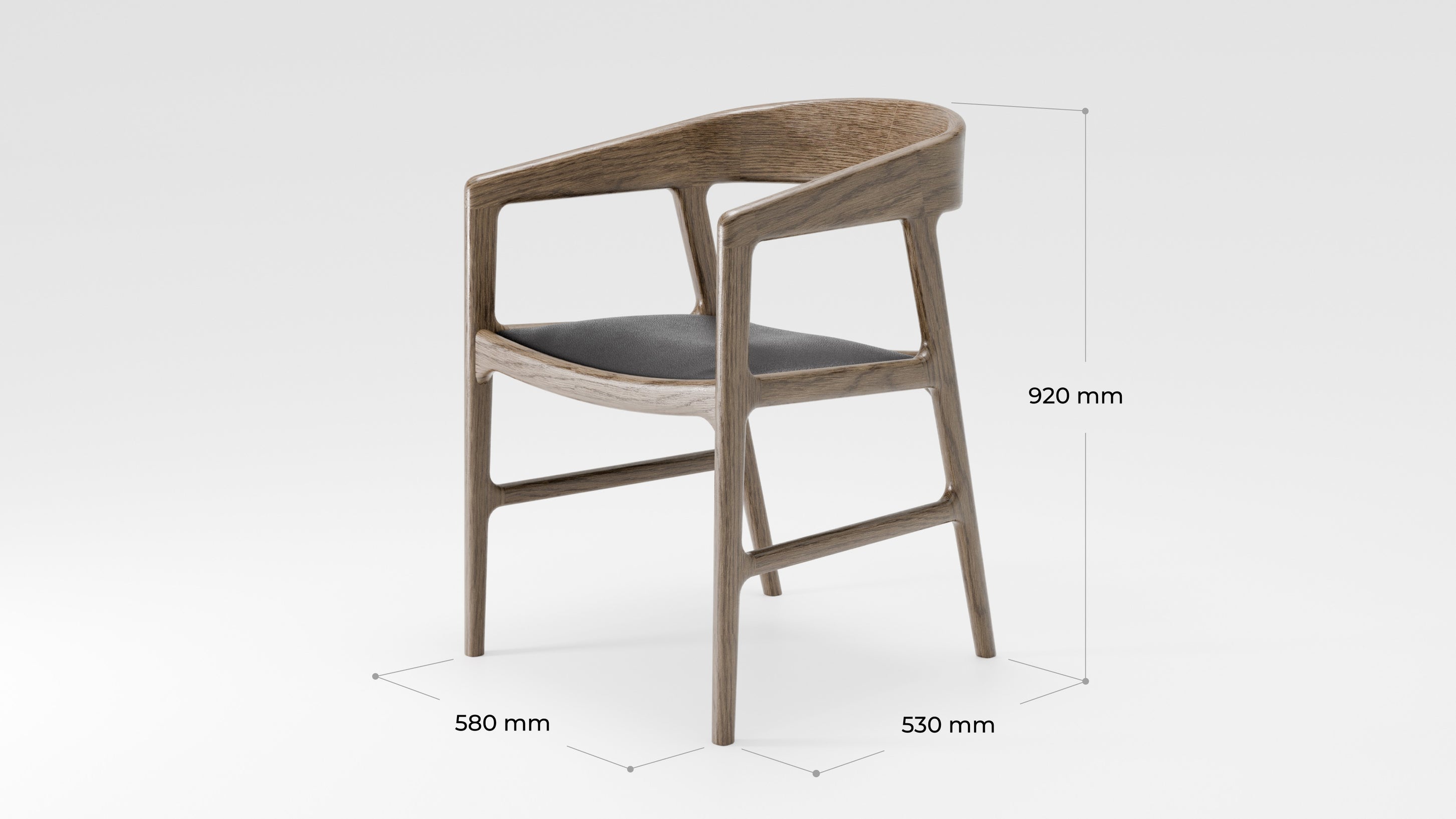 Chair Ossola