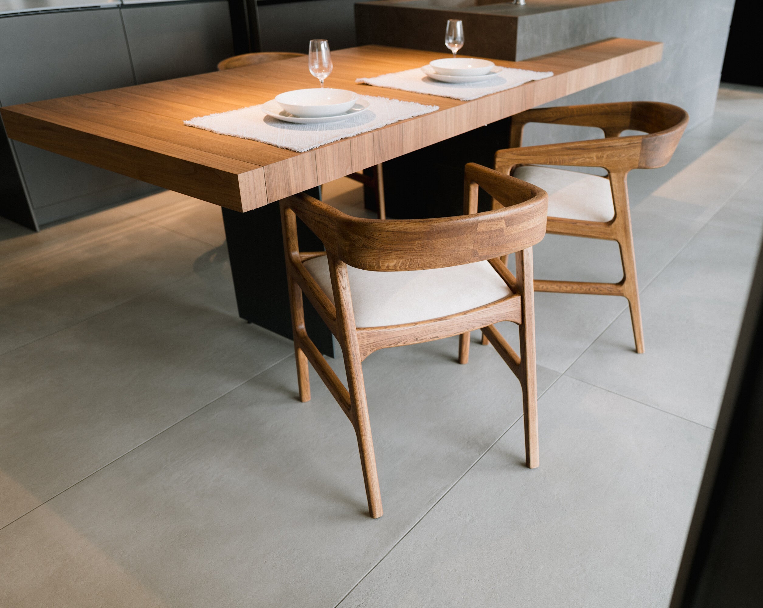 Chair Ossola
