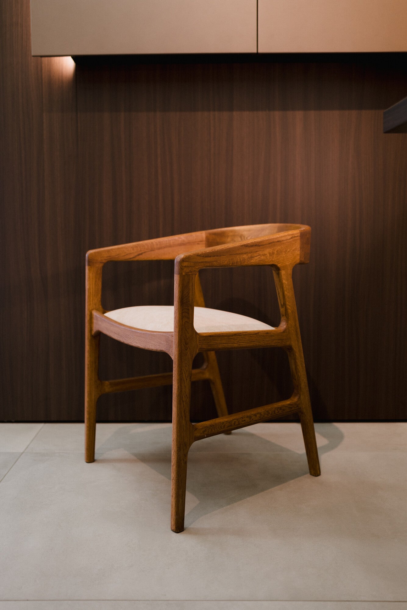Chair Ossola