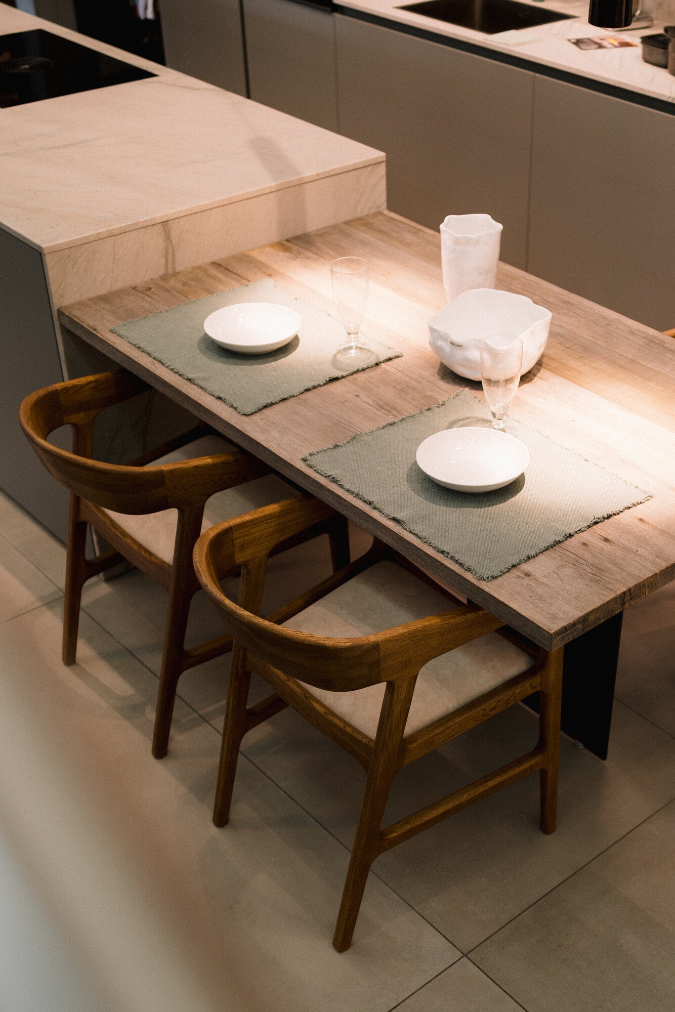 Chair Ossola