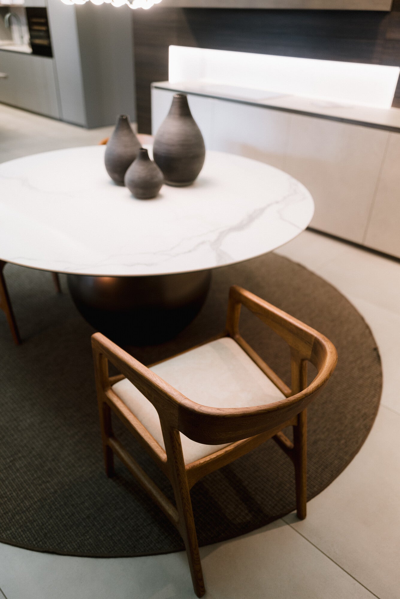 Chair Ossola