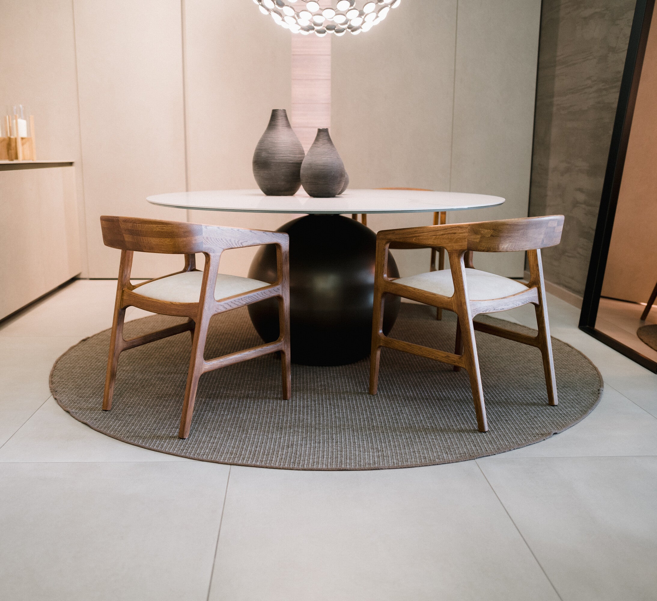 Chair Ossola