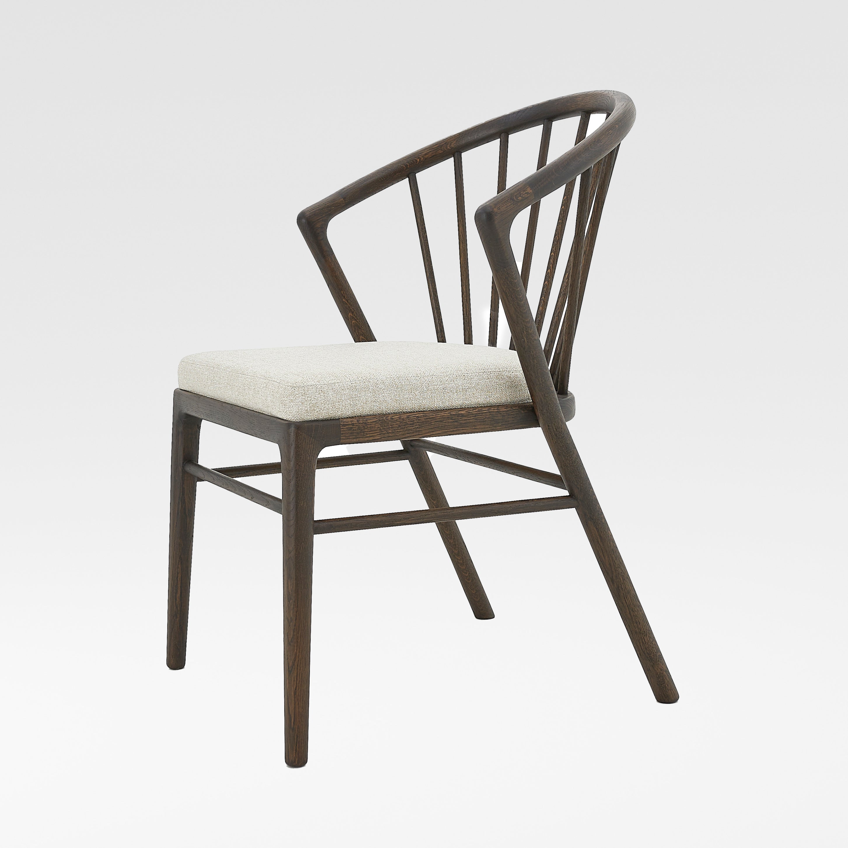 Chair Rovello