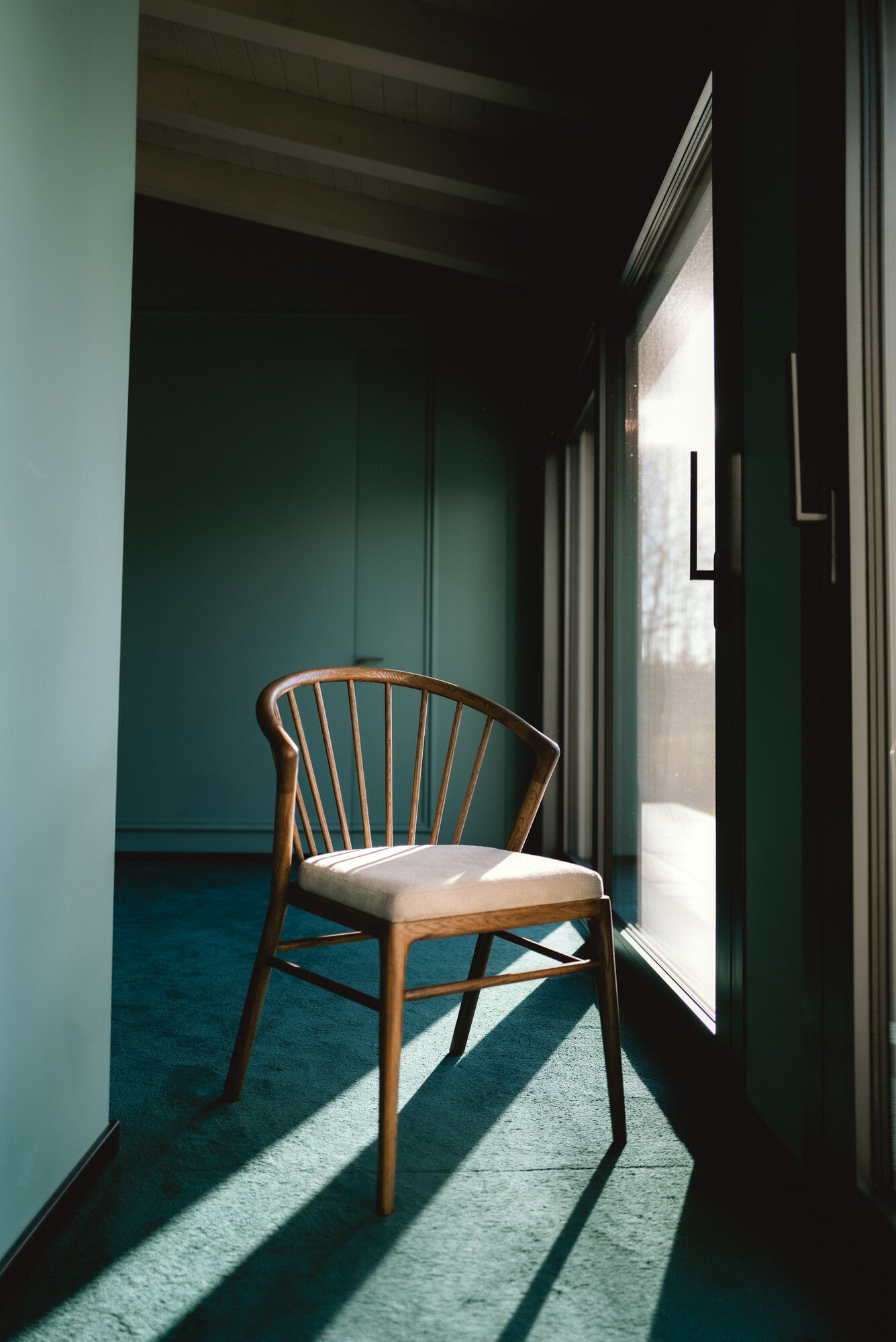Chair Rovello