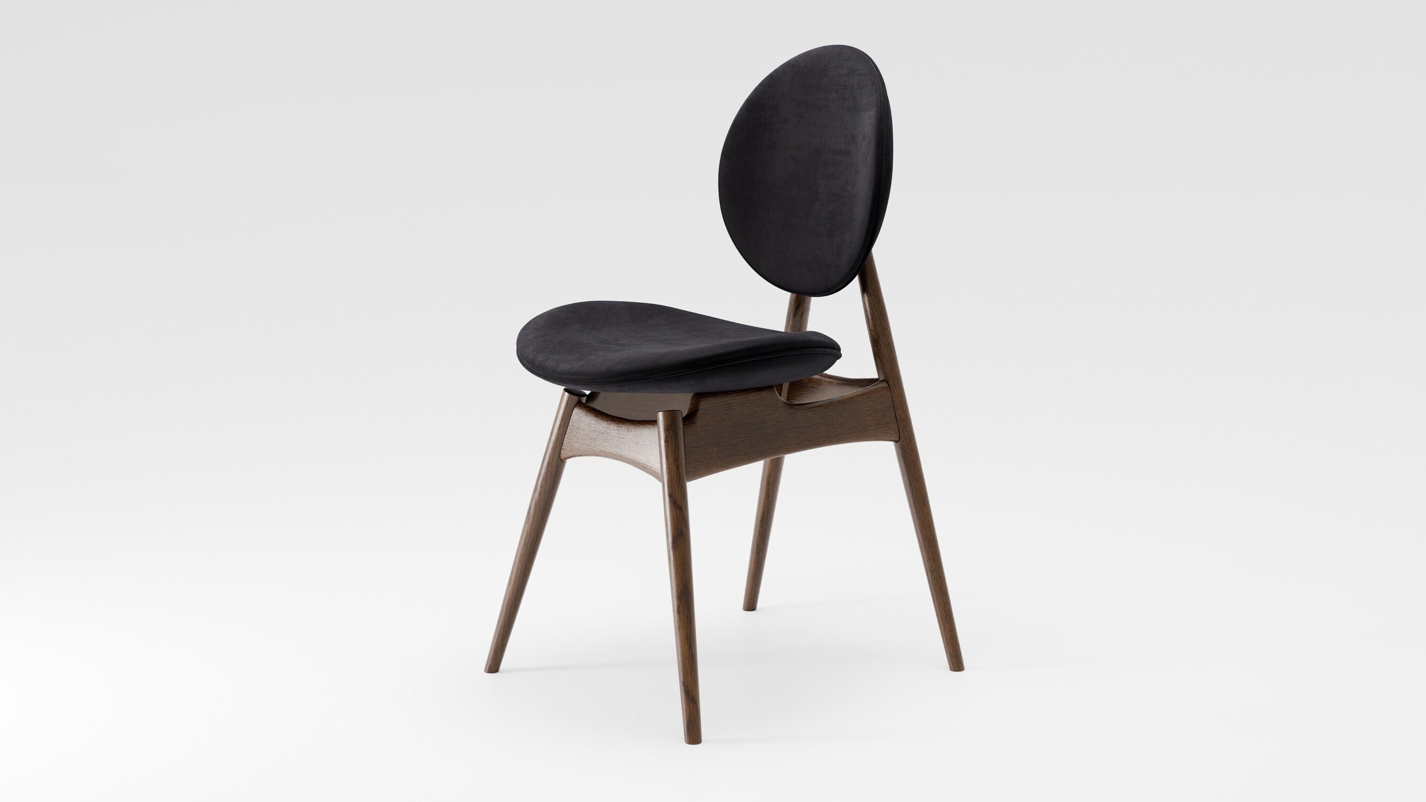 Chair Rusa B
