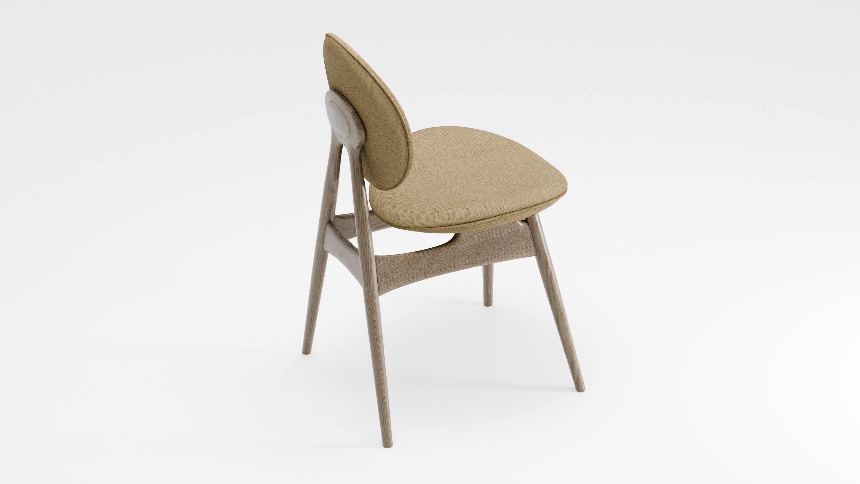 Chair Rusa B