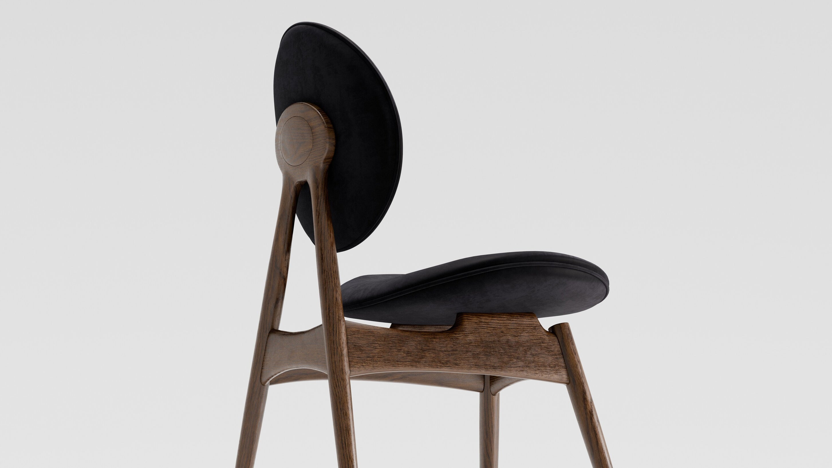 Chair Rusa B