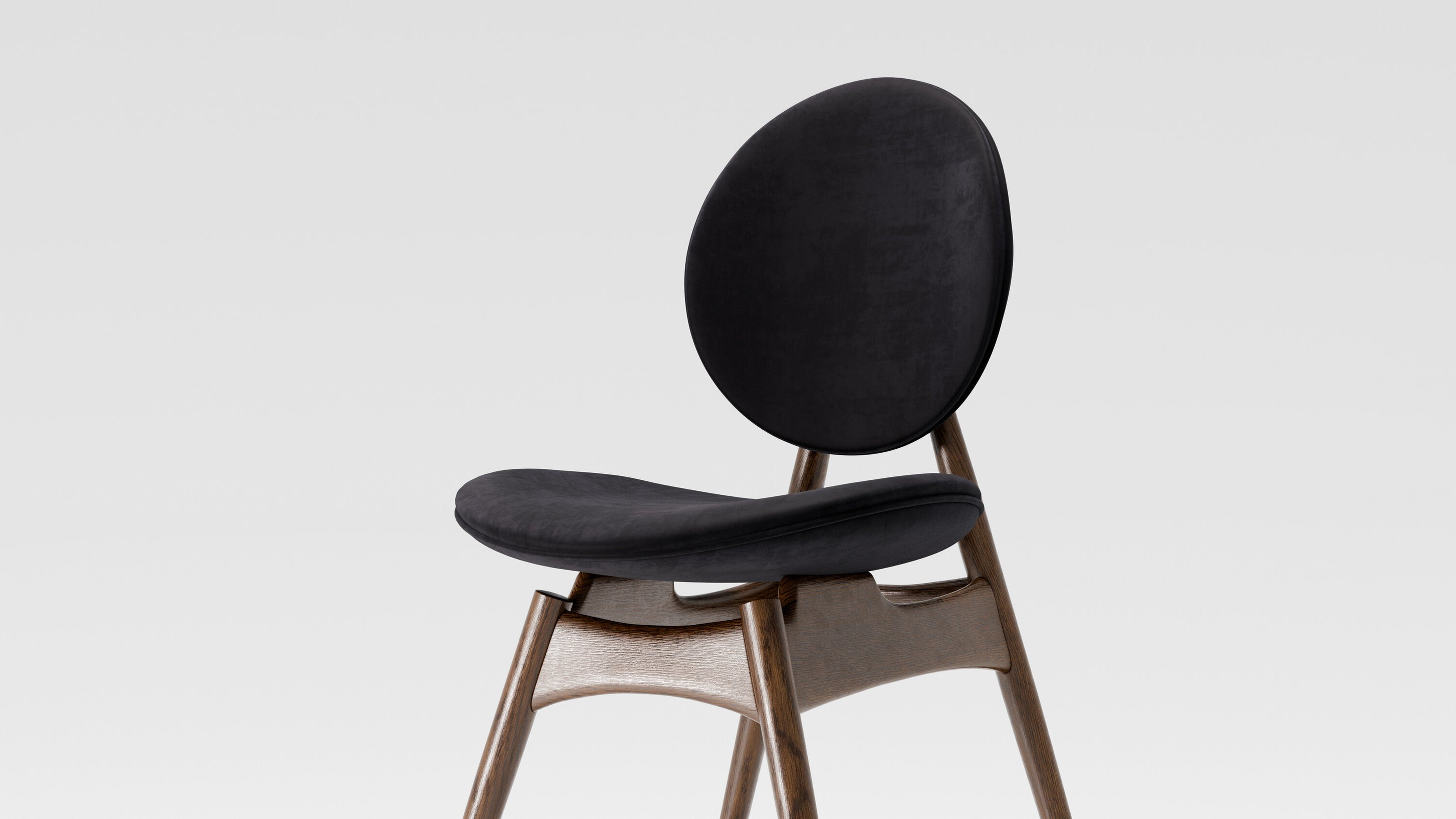 Chair Rusa B