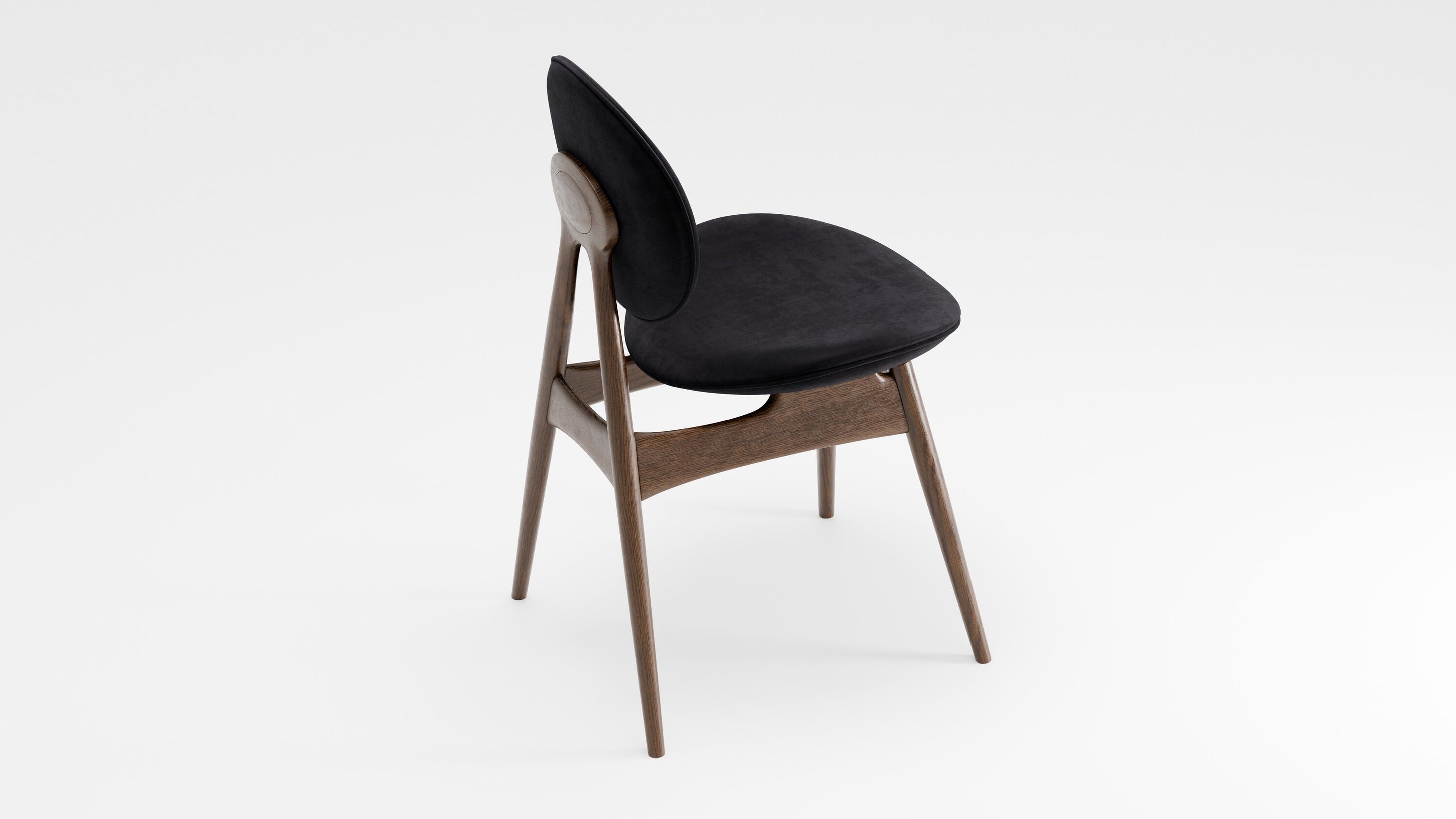 Chair Rusa B
