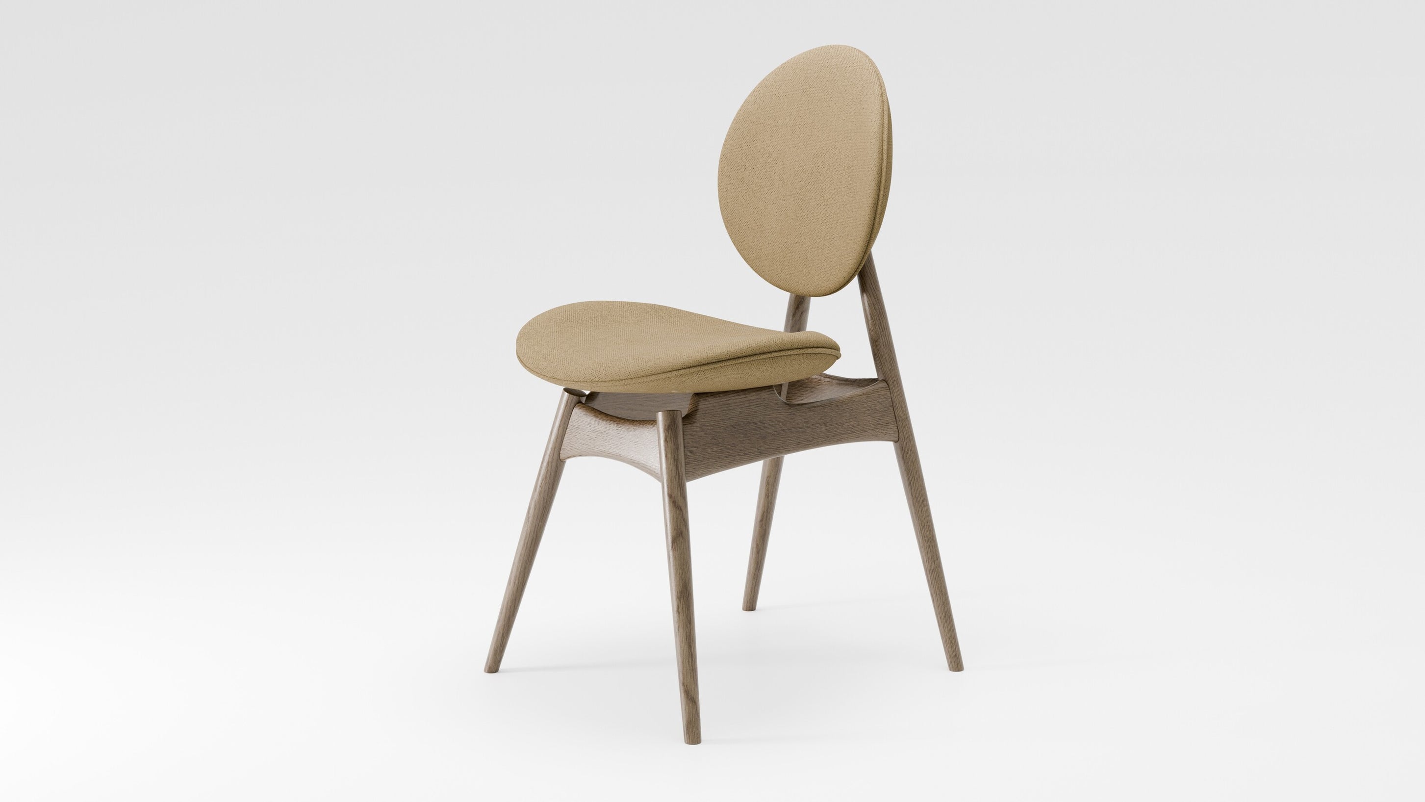 Chair Rusa B