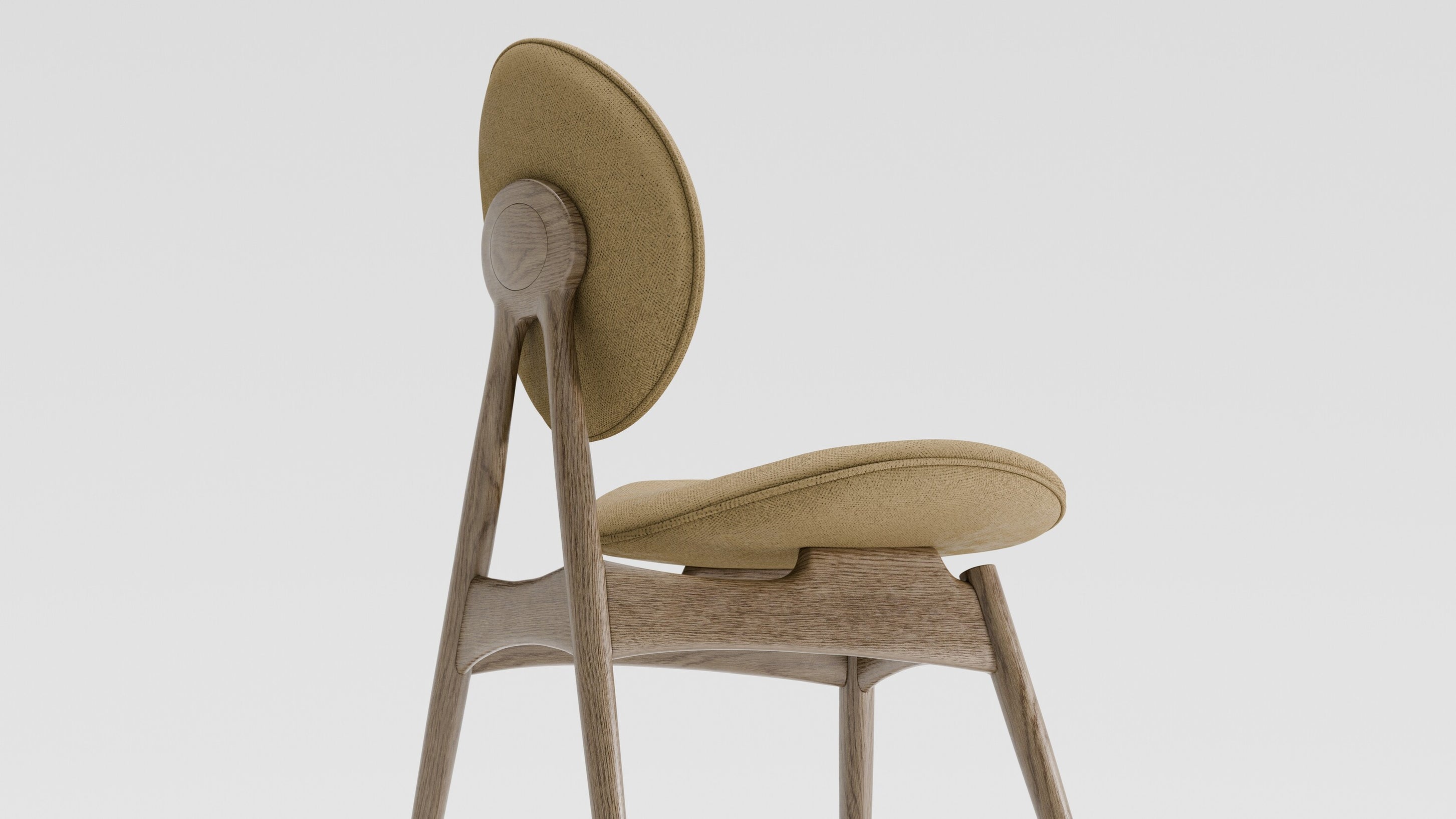 Chair Rusa B