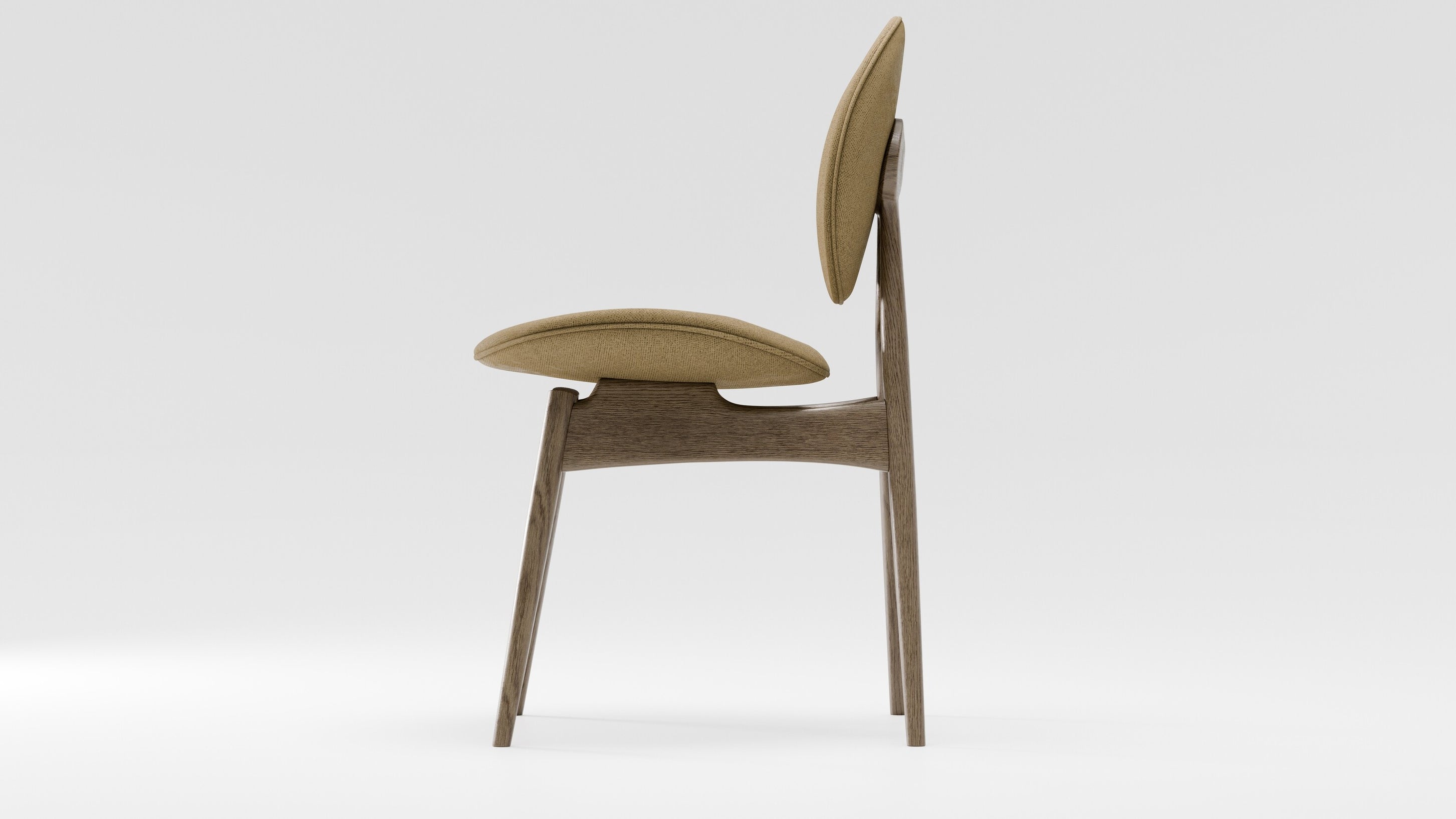 Chair Rusa B